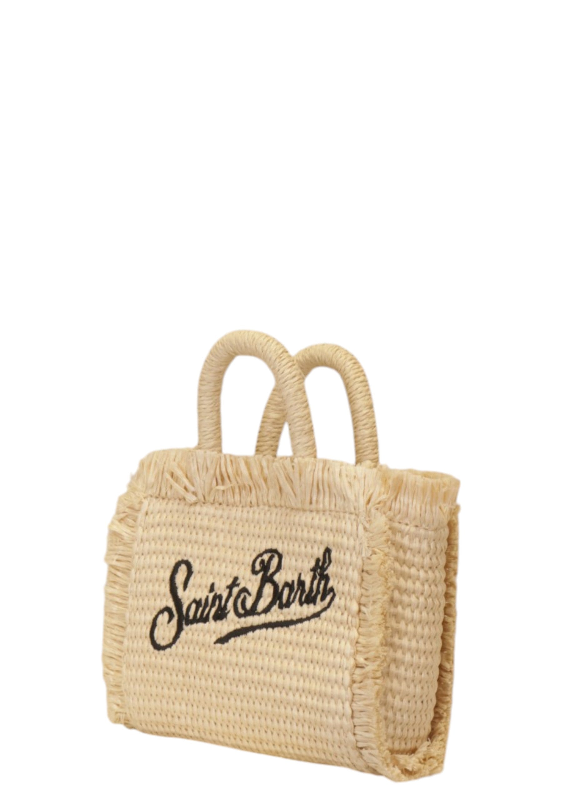 BORSE Beige Mc2 Saint Barth