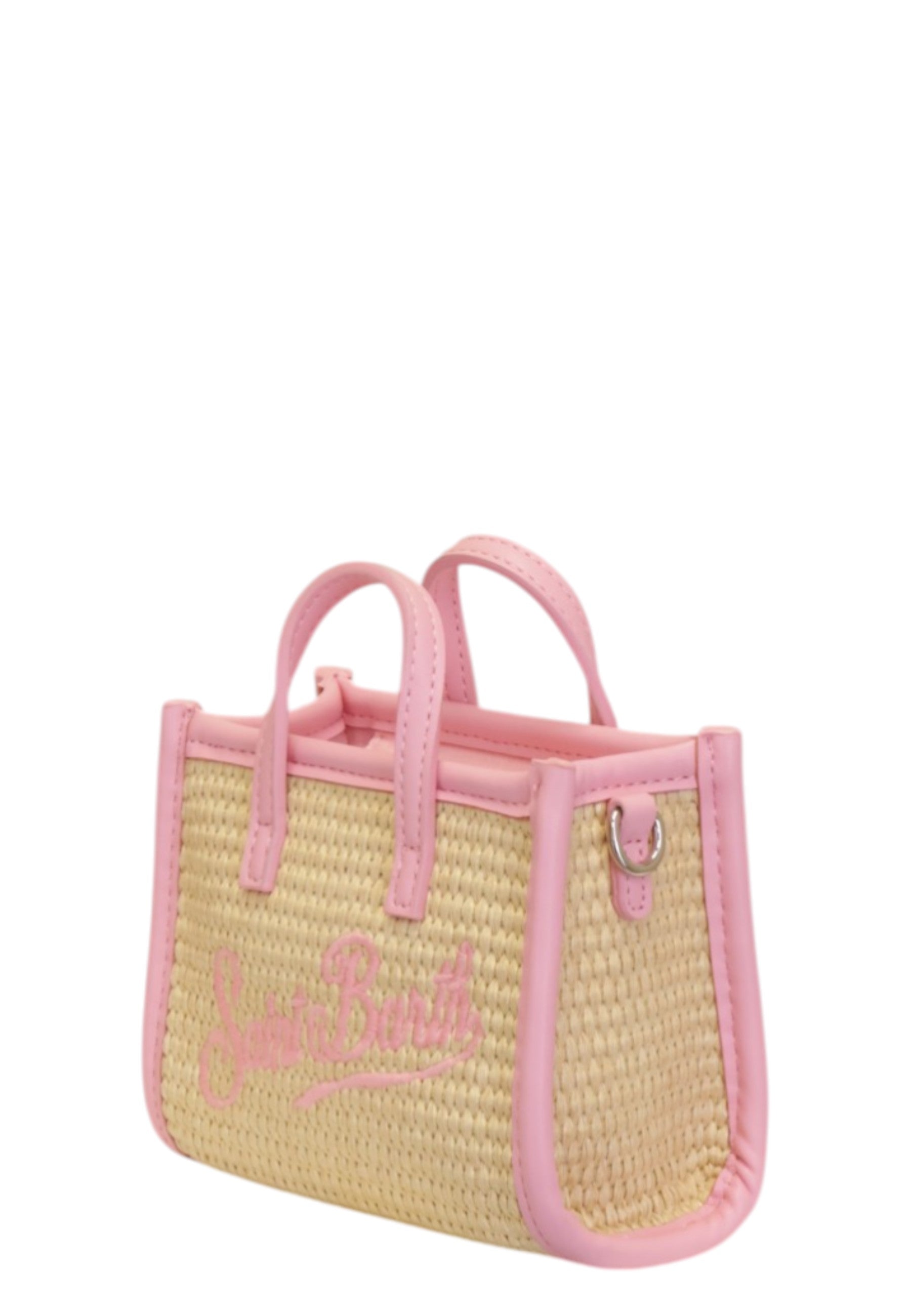 BORSE Rosa Mc2 Saint Barth