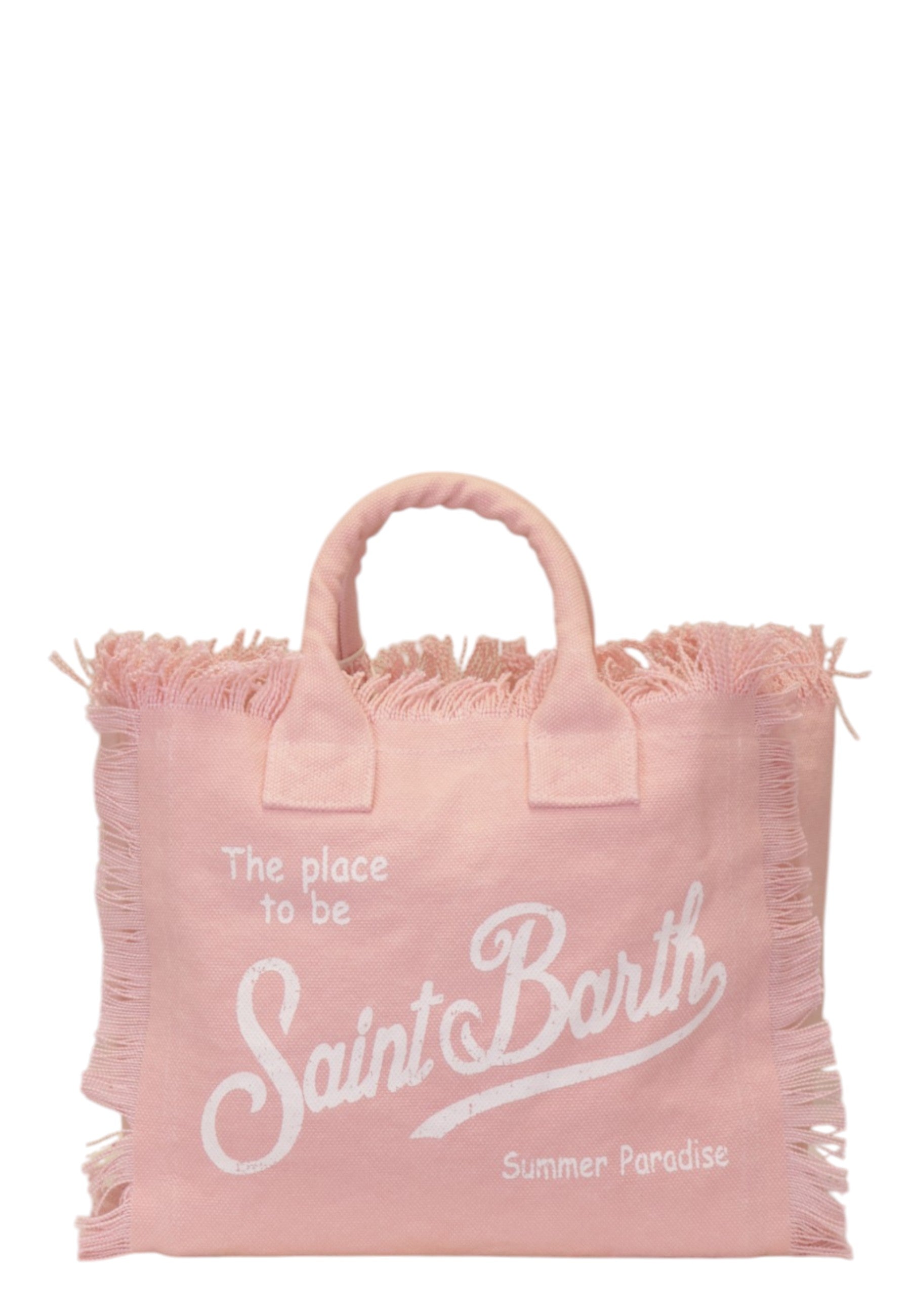 BORSE Rosa Mc2 Saint Barth
