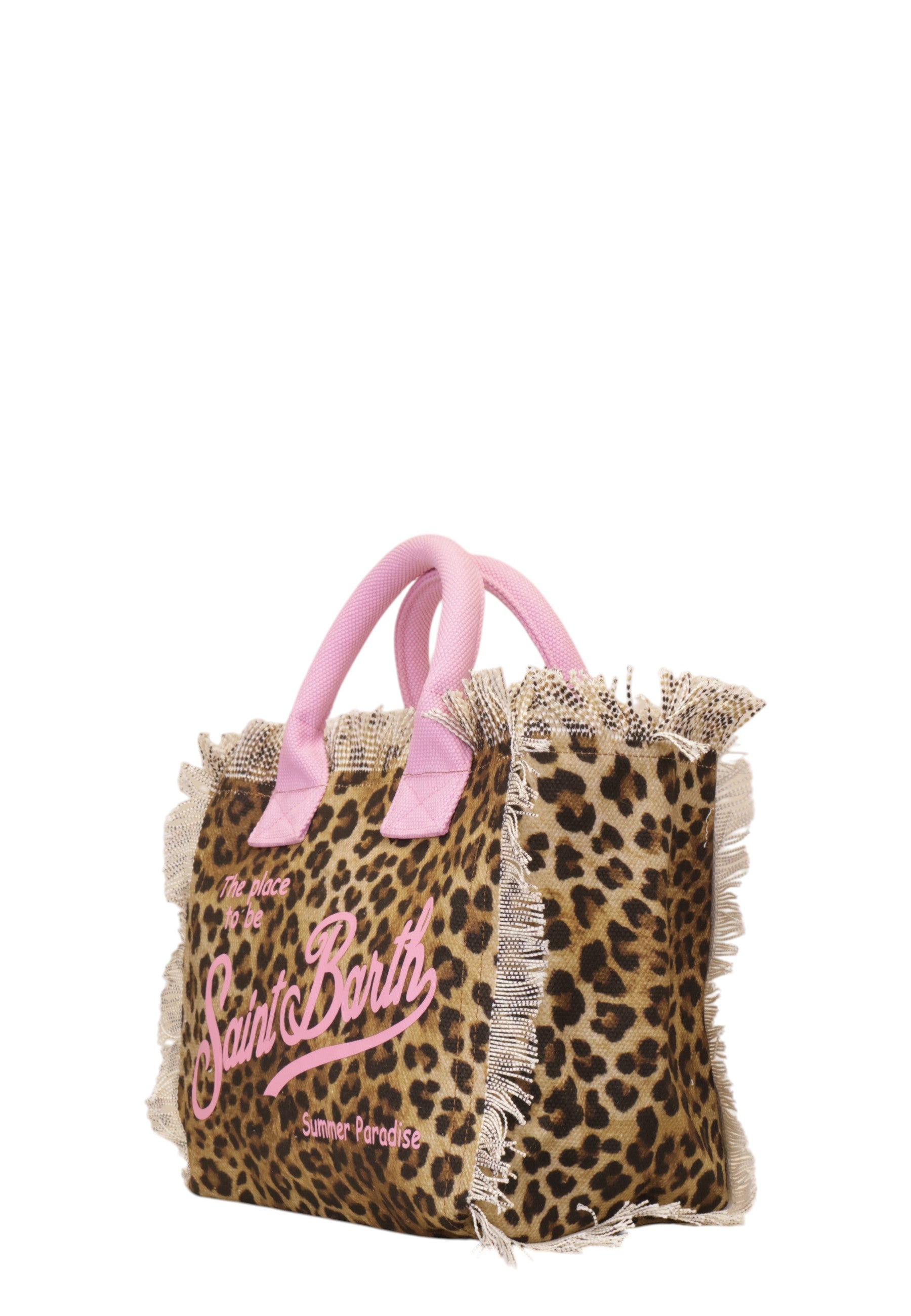 BORSE Marrone Mc2 Saint Barth