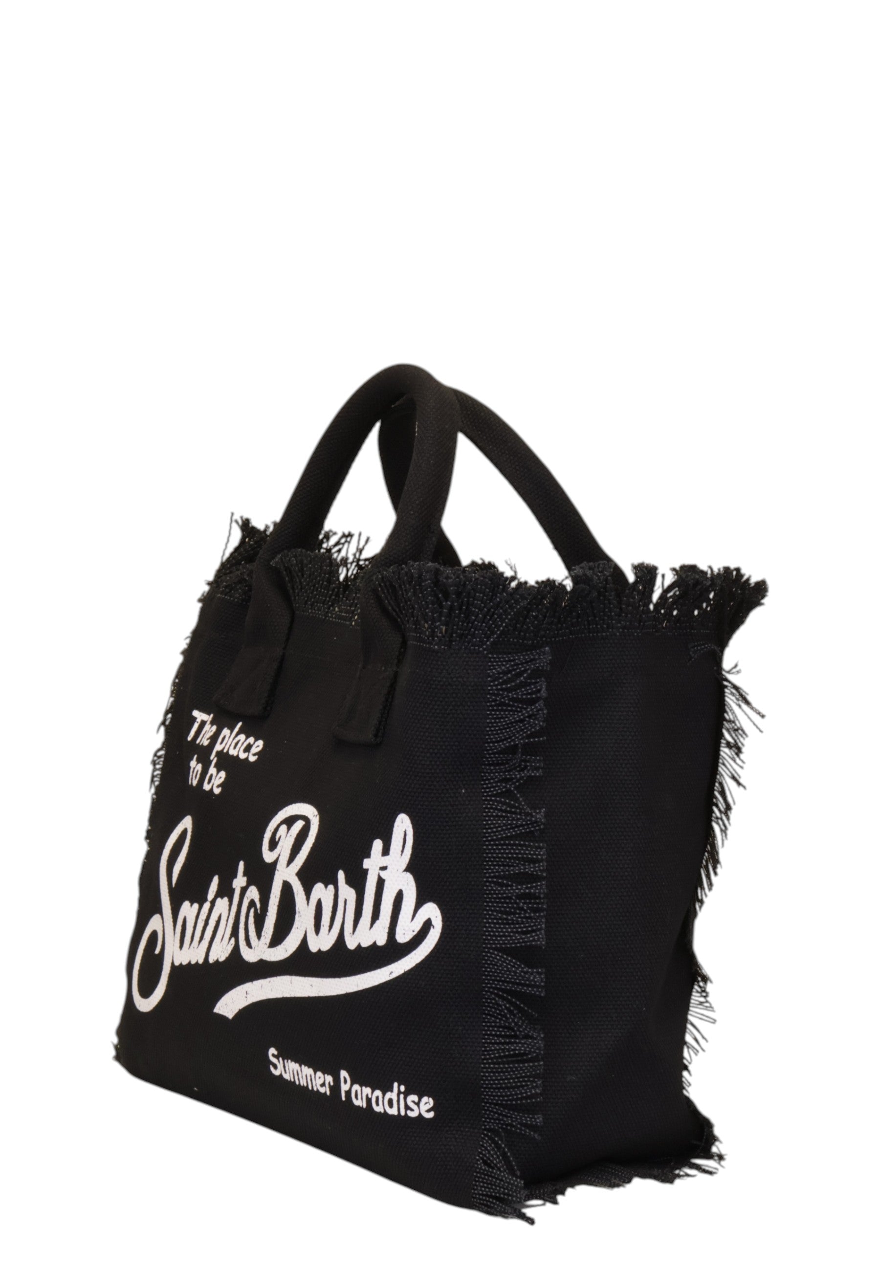 BORSE MARE Nero Mc2 Saint Barth