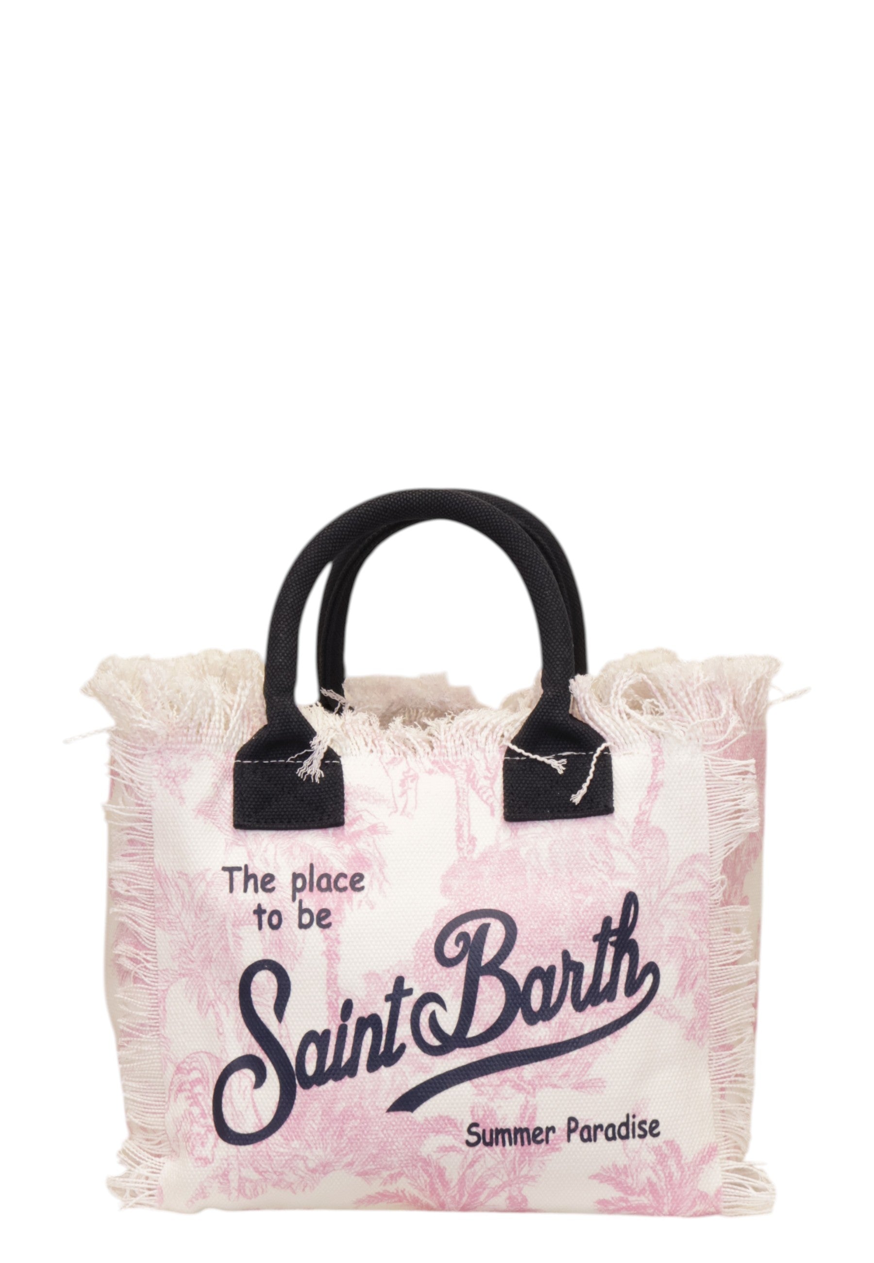 BORSE Bianco Mc2 Saint Barth