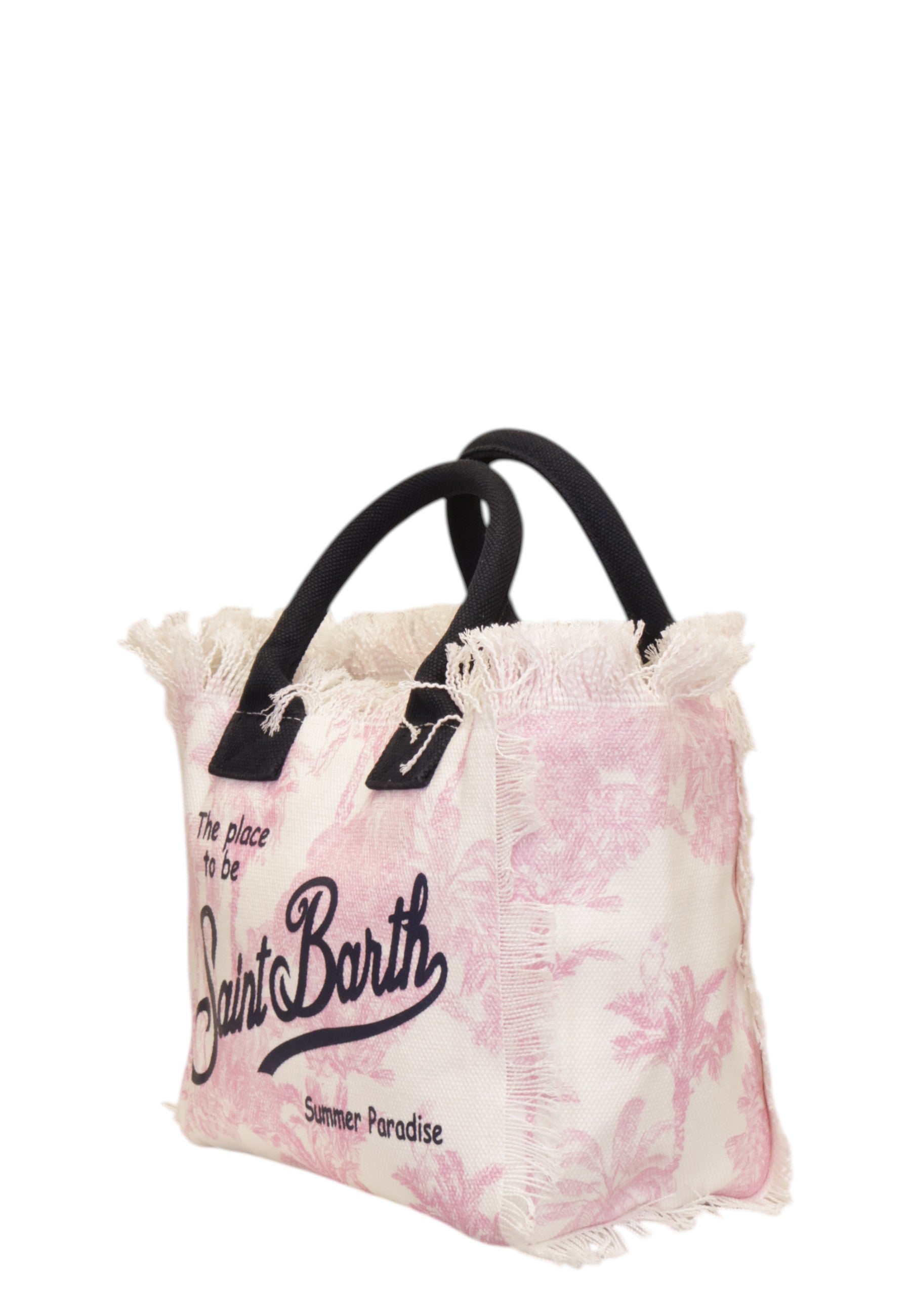 BORSE Bianco Mc2 Saint Barth