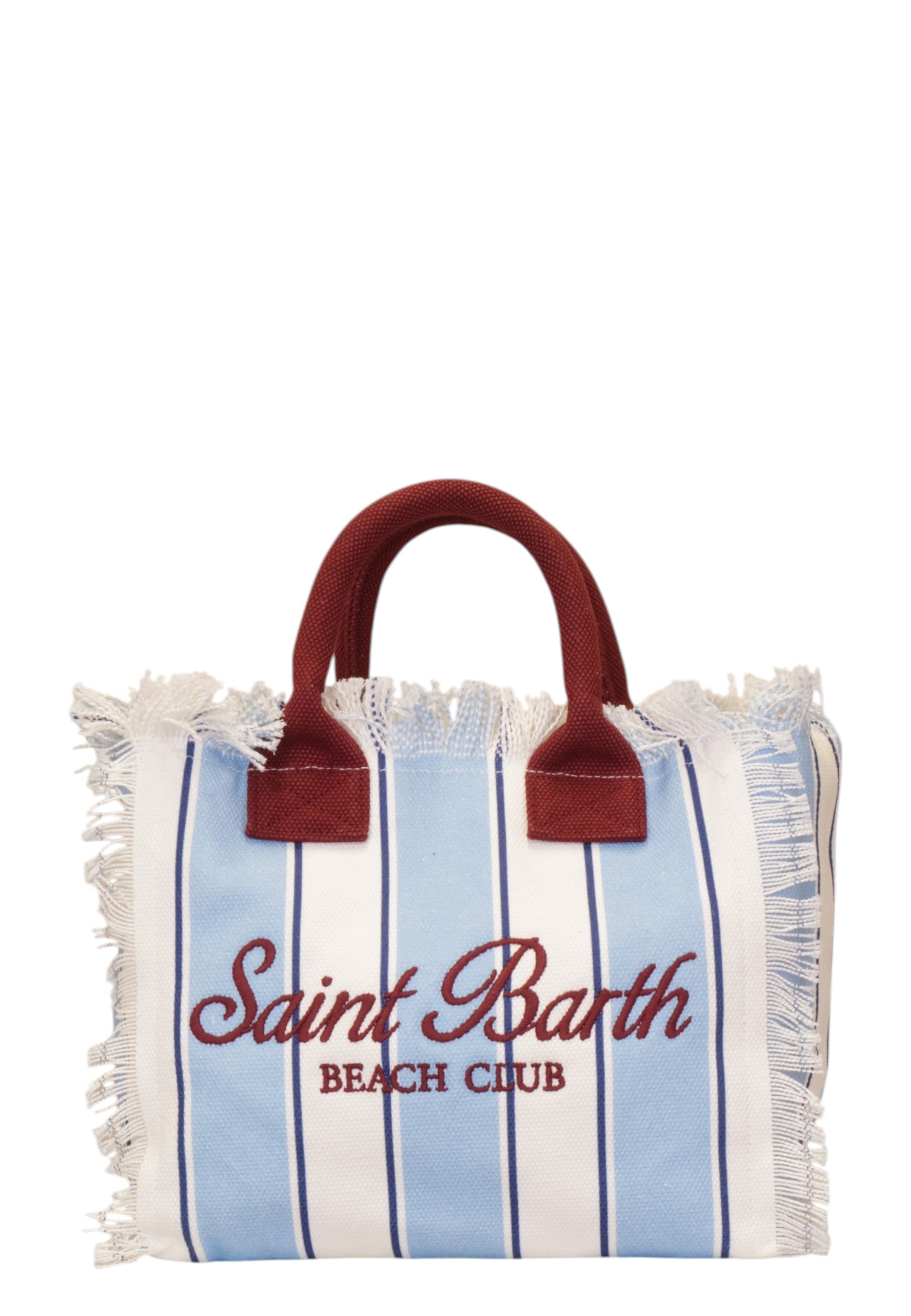 BORSE Celeste Mc2 Saint Barth
