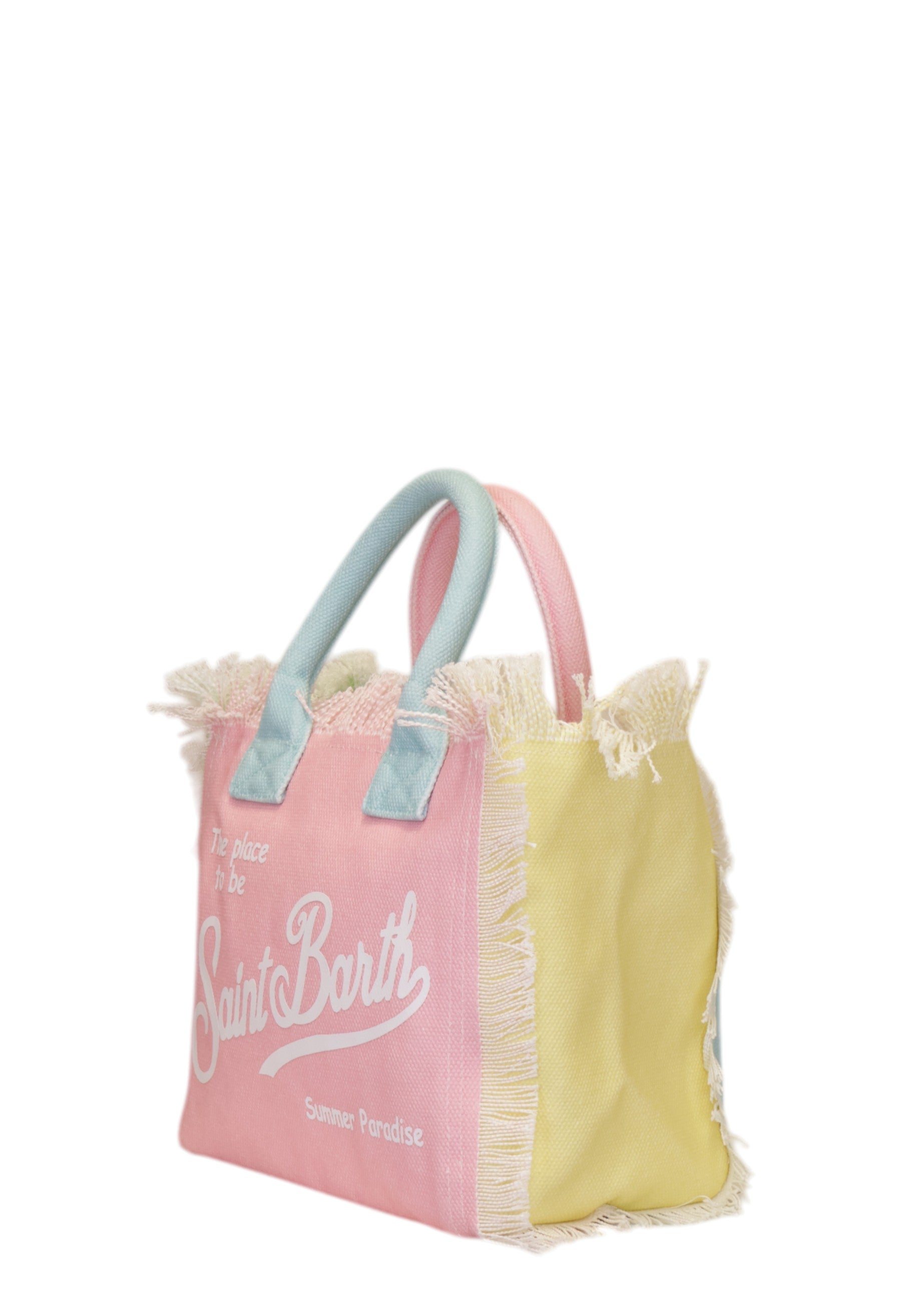 BORSE Rosa Mc2 Saint Barth