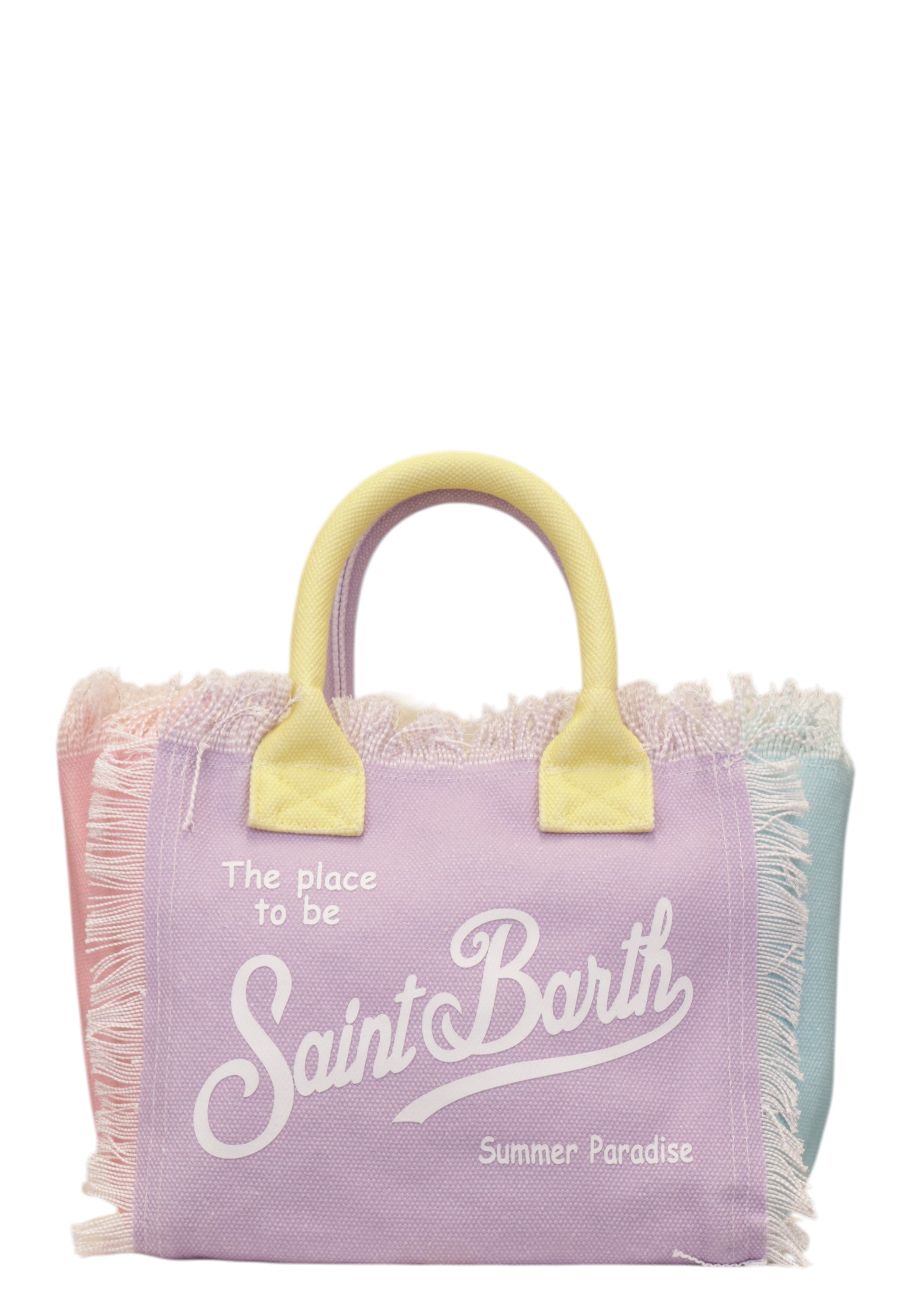 BORSE Viola Mc2 Saint Barth