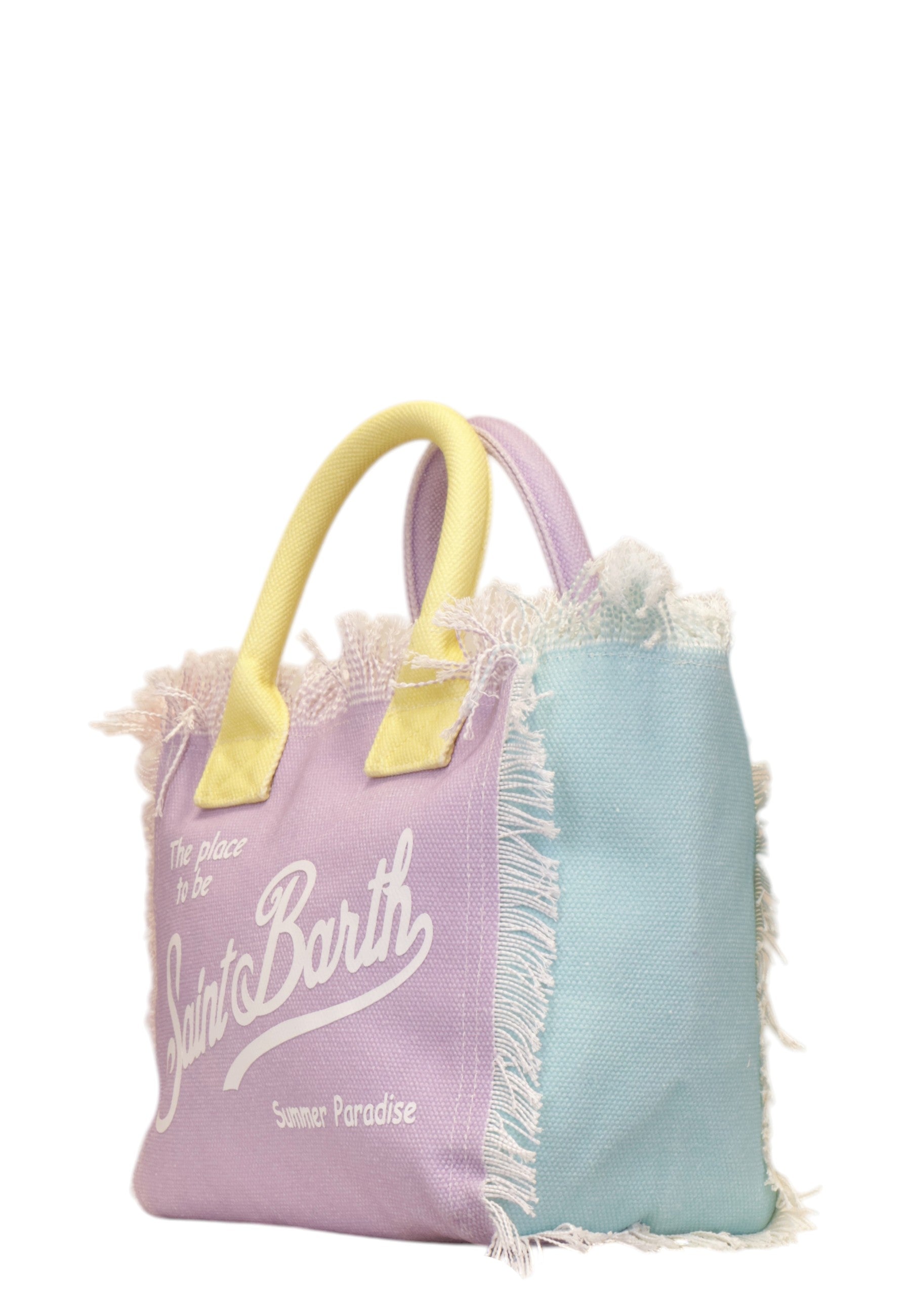 BORSE Viola Mc2 Saint Barth