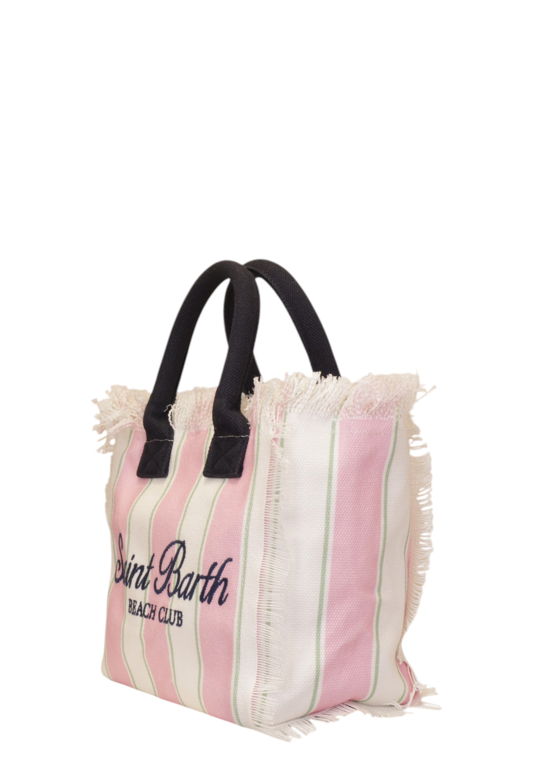 BORSE Rosa Mc2 Saint Barth