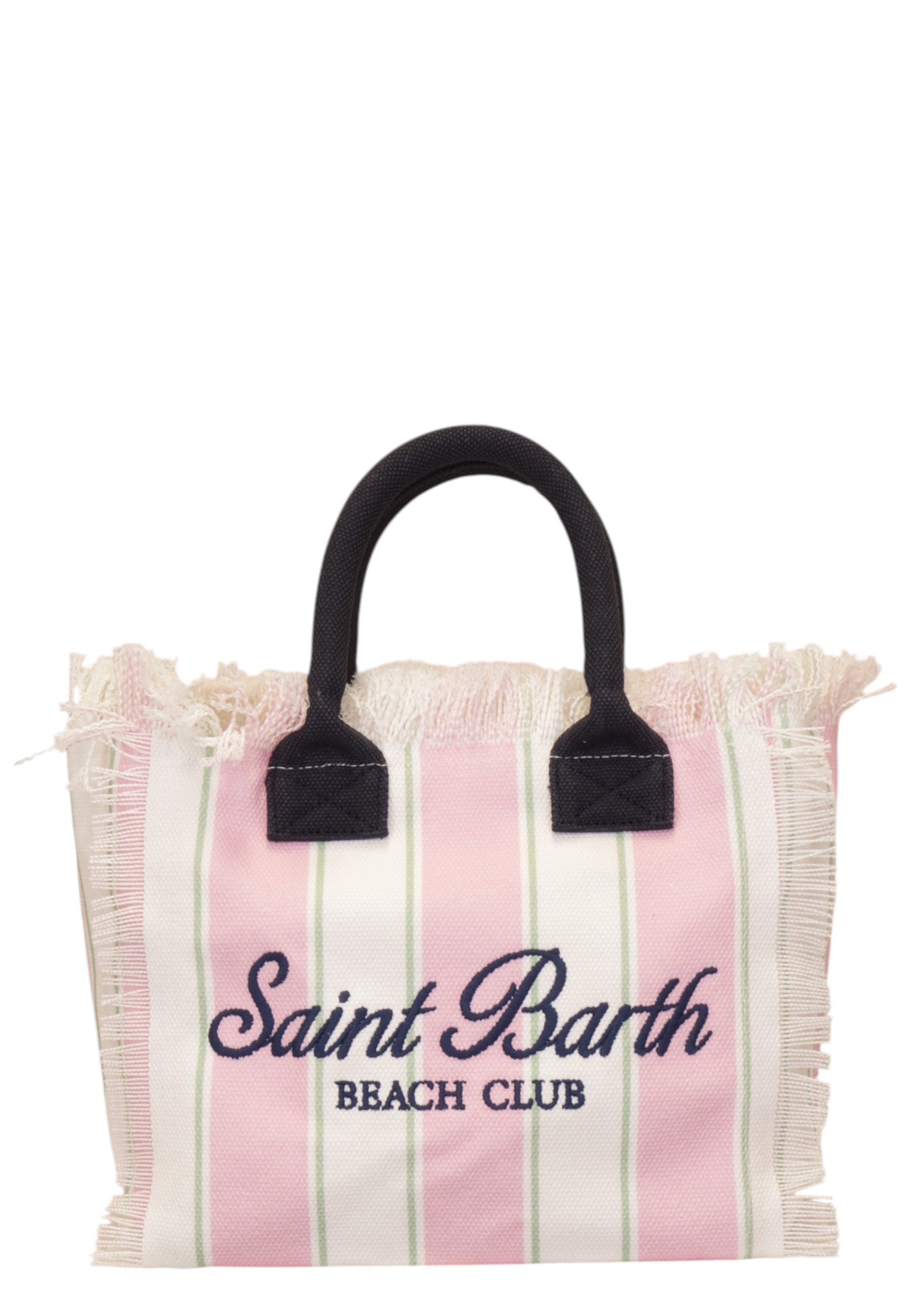 BORSE Rosa Mc2 Saint Barth