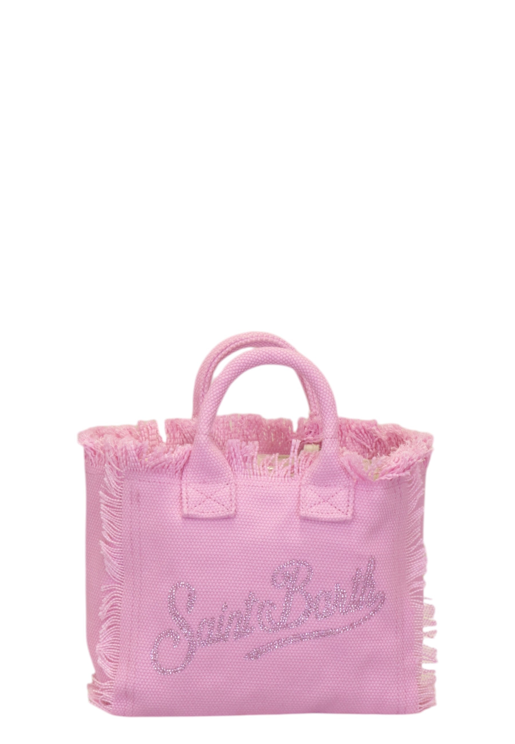 BORSE Rosa Mc2 Saint Barth