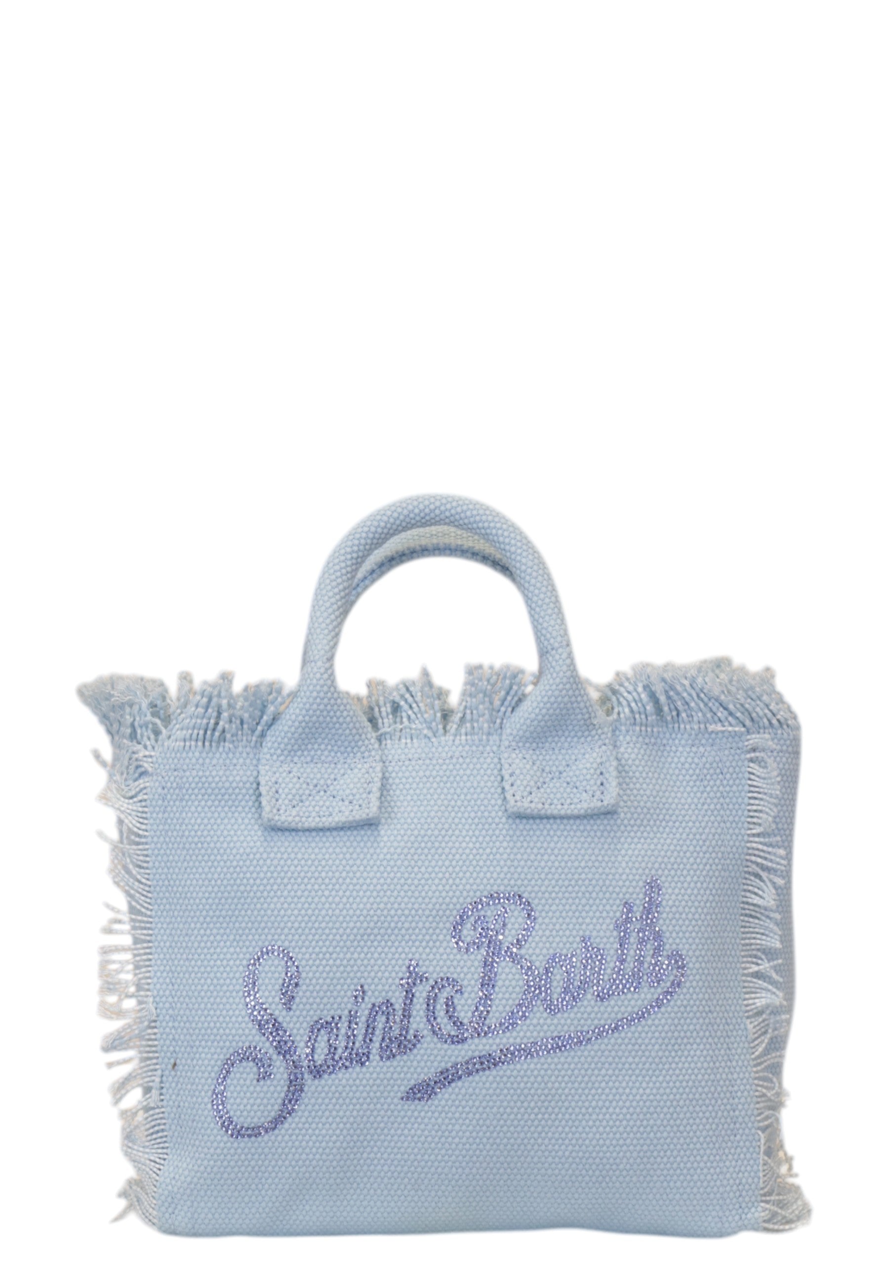 BORSE Azzurro Mc2 Saint Barth