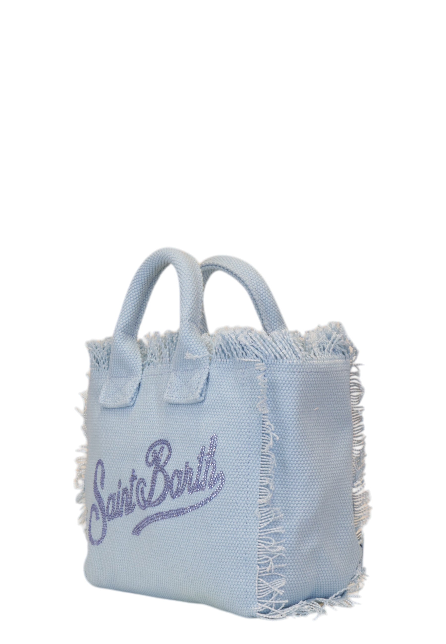 BORSE Azzurro Mc2 Saint Barth