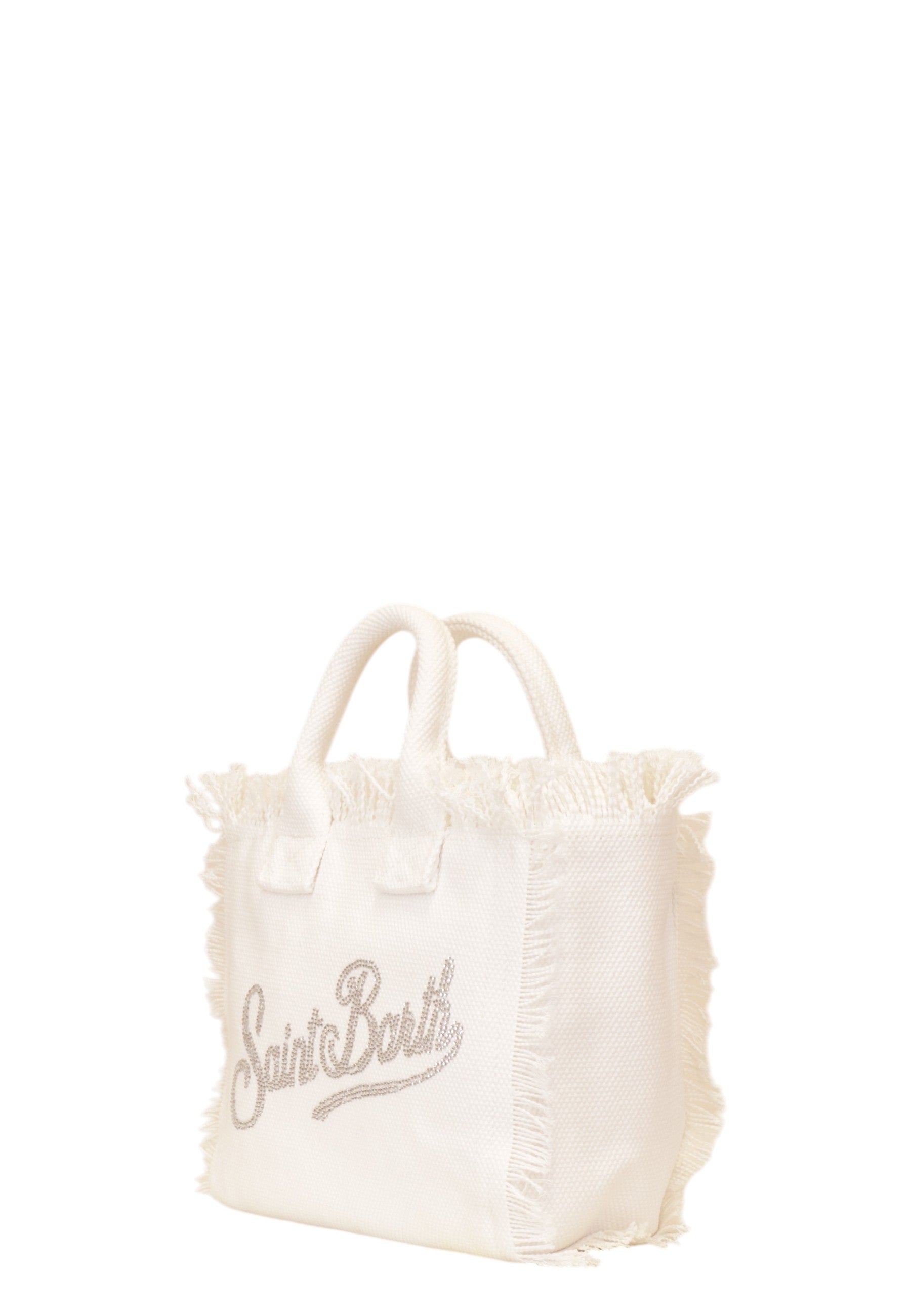 BORSE Bianco Mc2 Saint Barth