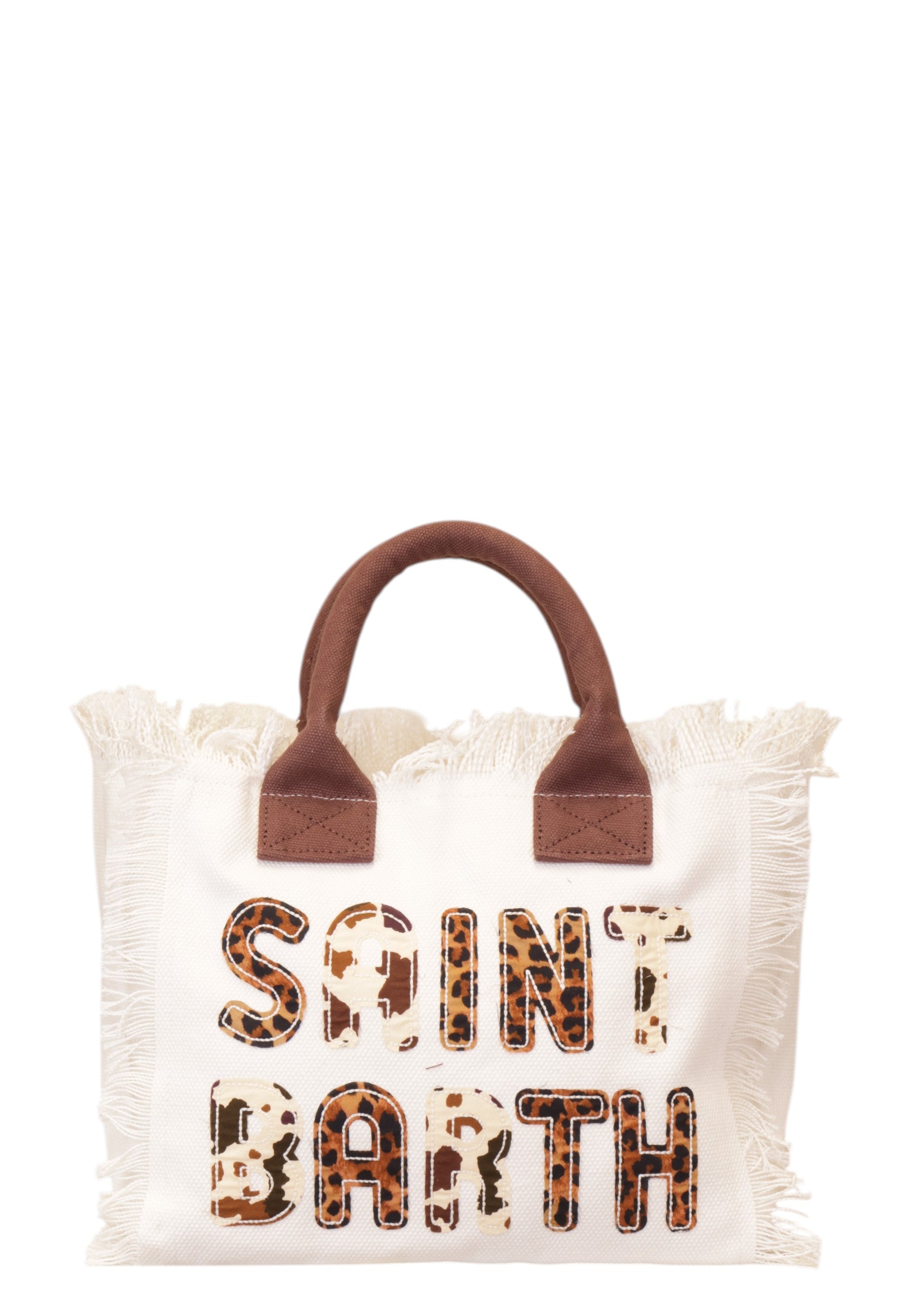 BORSE Bianco Mc2 Saint Barth