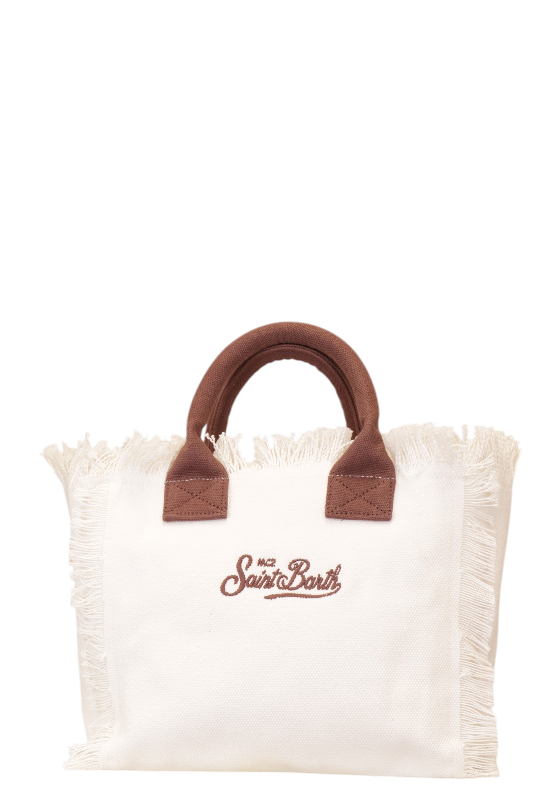 BORSE Bianco Mc2 Saint Barth