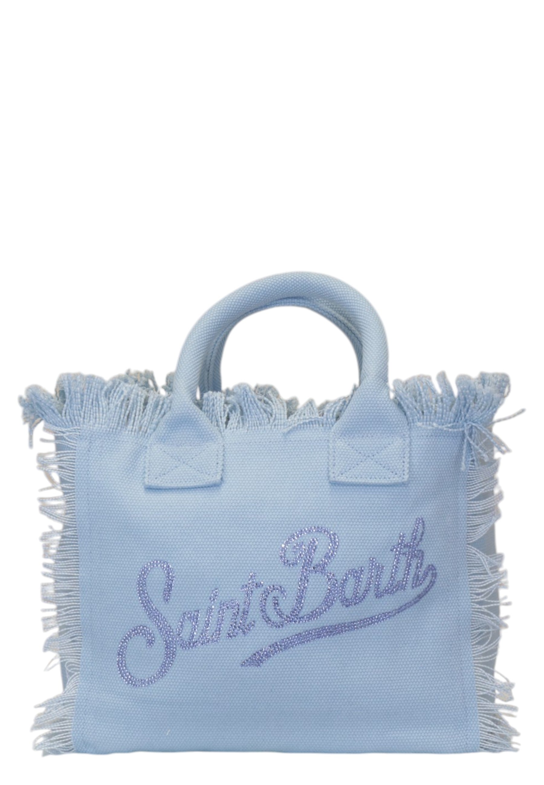 BORSE Celeste Mc2 Saint Barth
