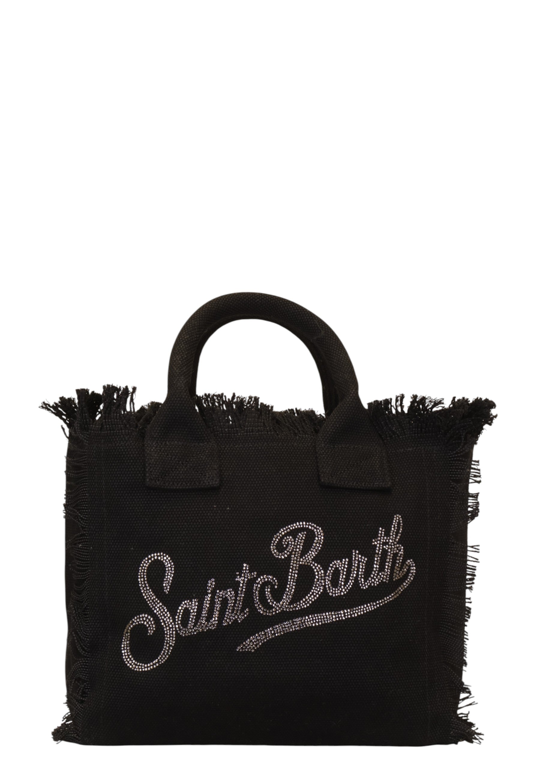 BORSE Nero Mc2 Saint Barth