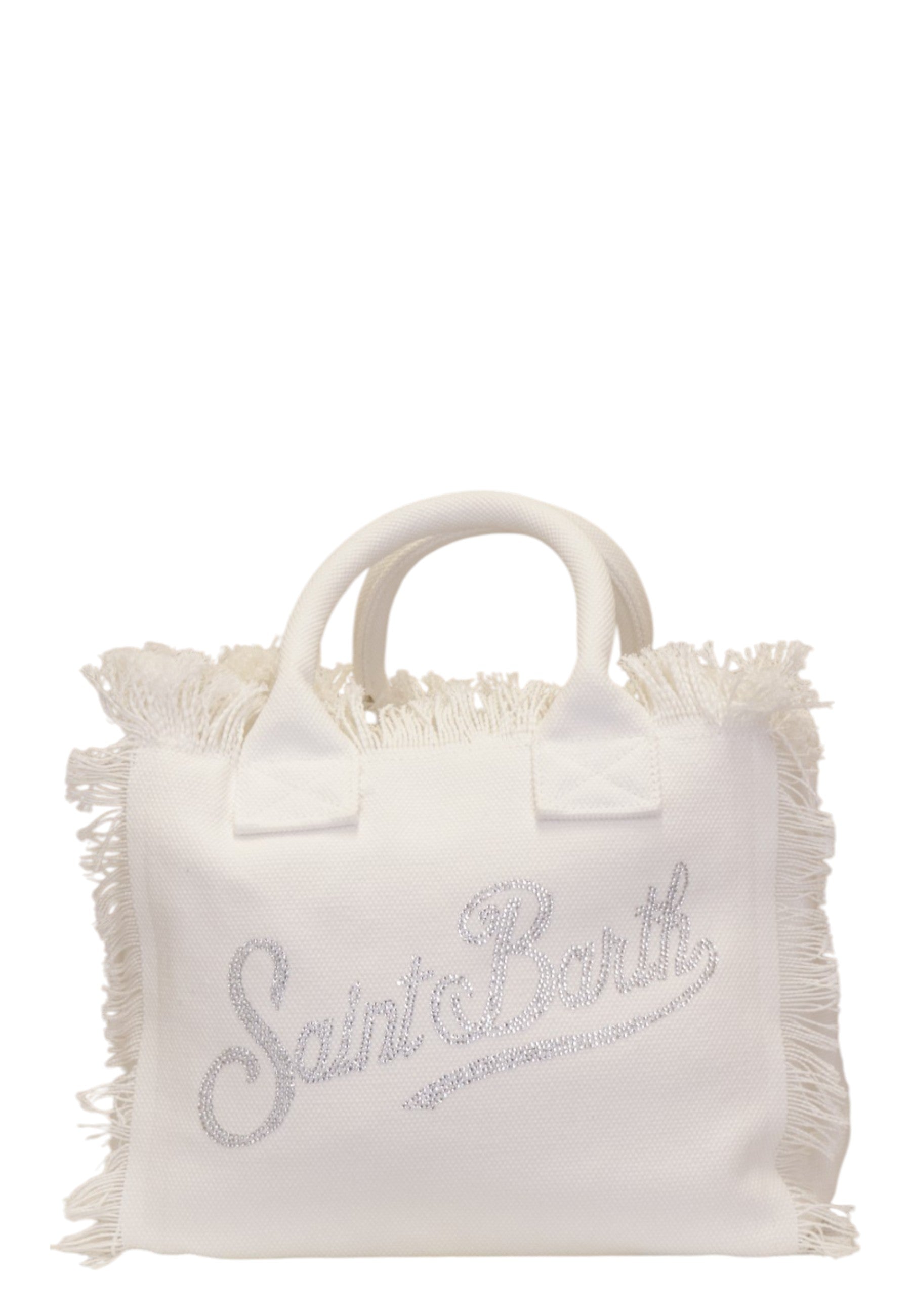 BORSE Bianco Mc2 Saint Barth