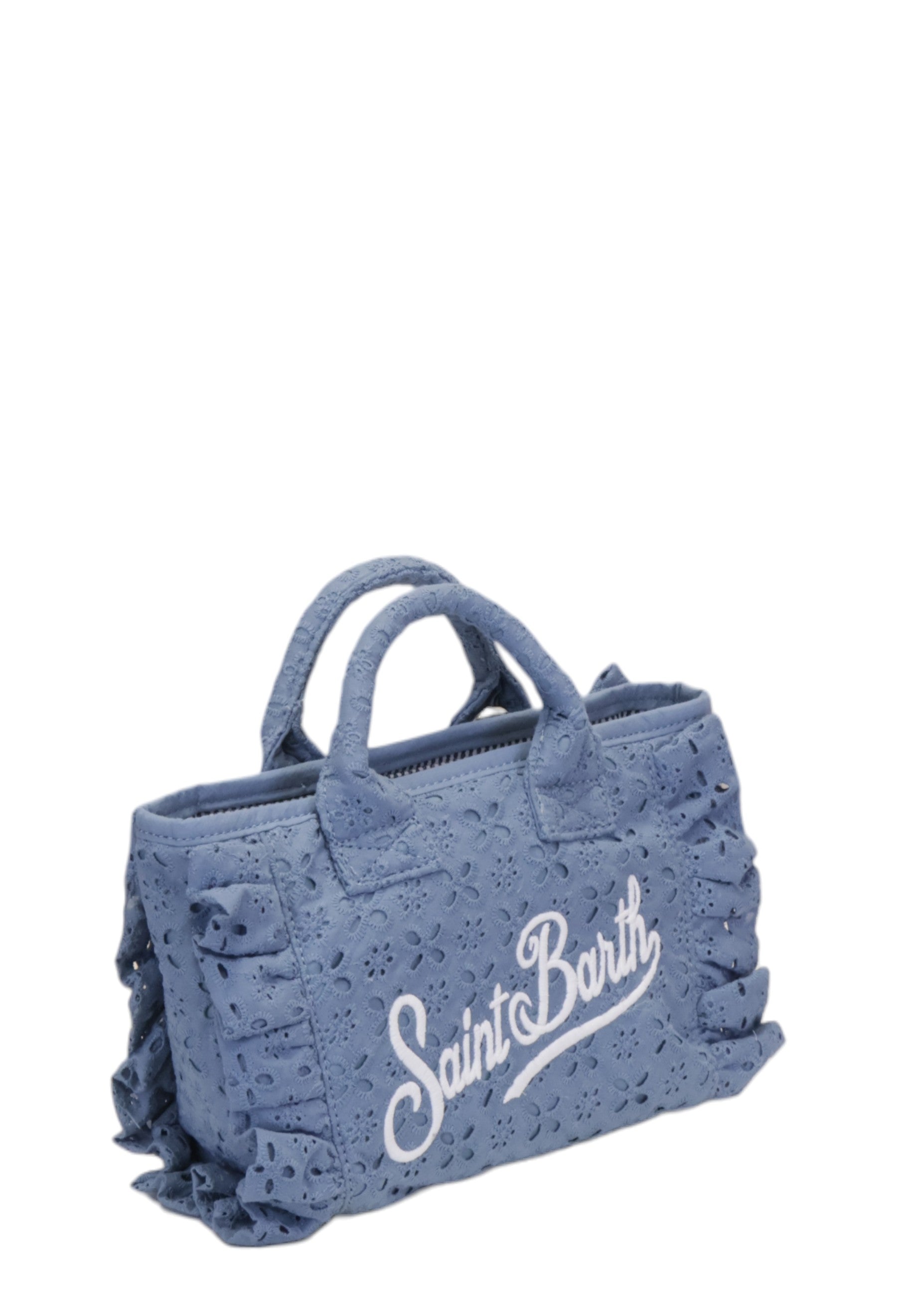 BORSE Blu Mc2 Saint Barth