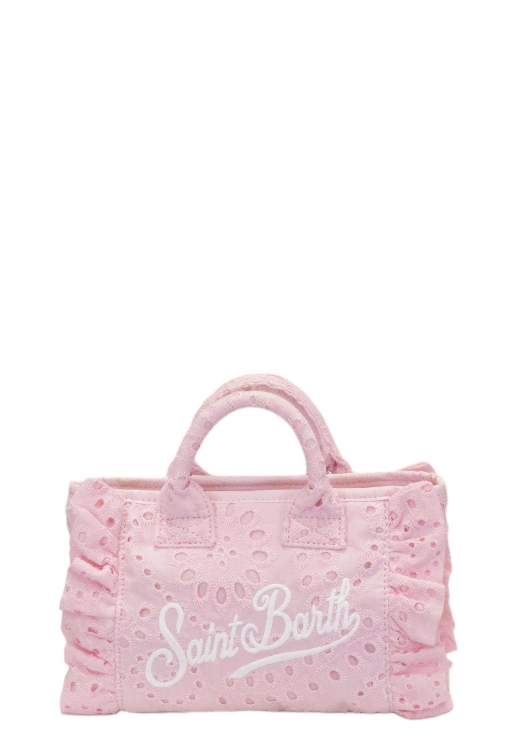 BORSE Rosa Mc2 Saint Barth