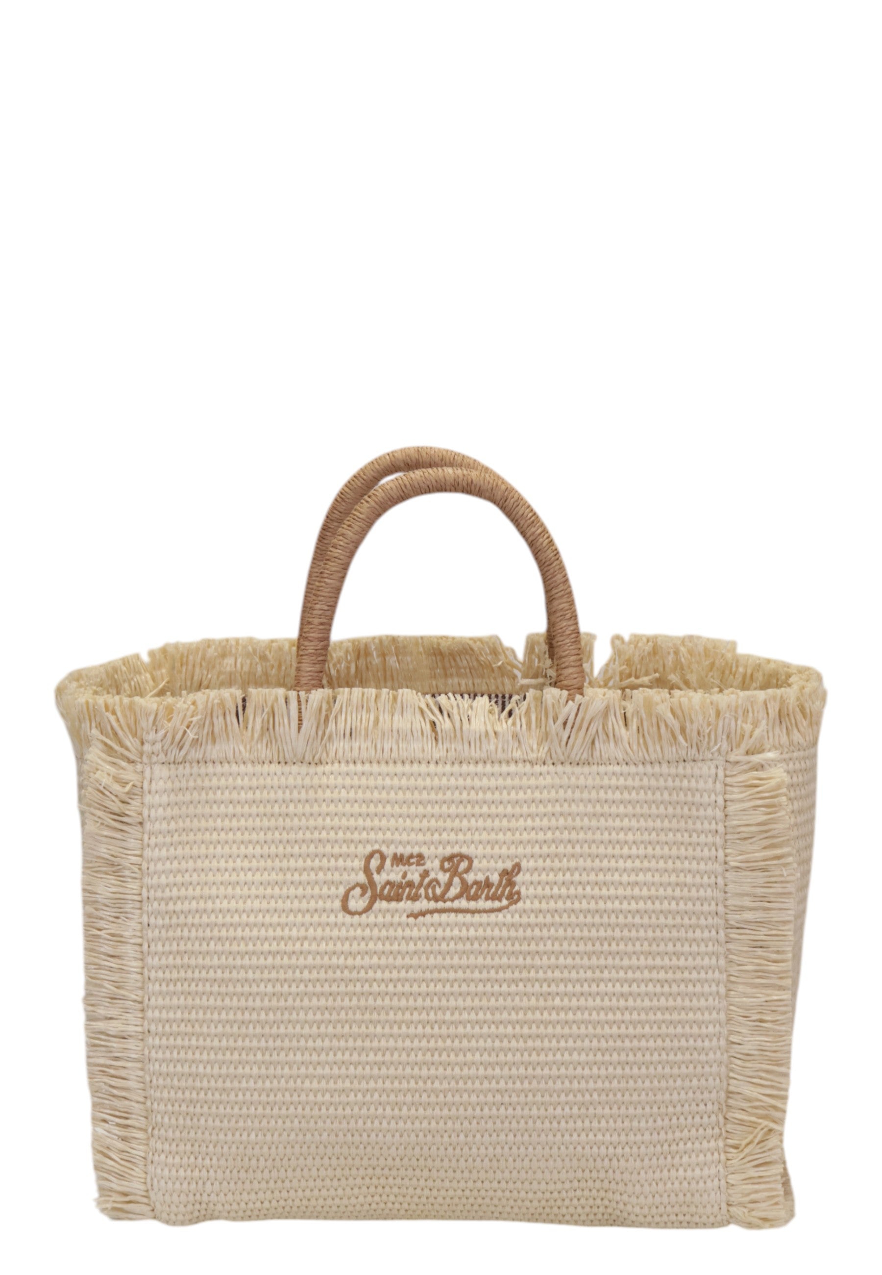 BORSE Beige Mc2 Saint Barth