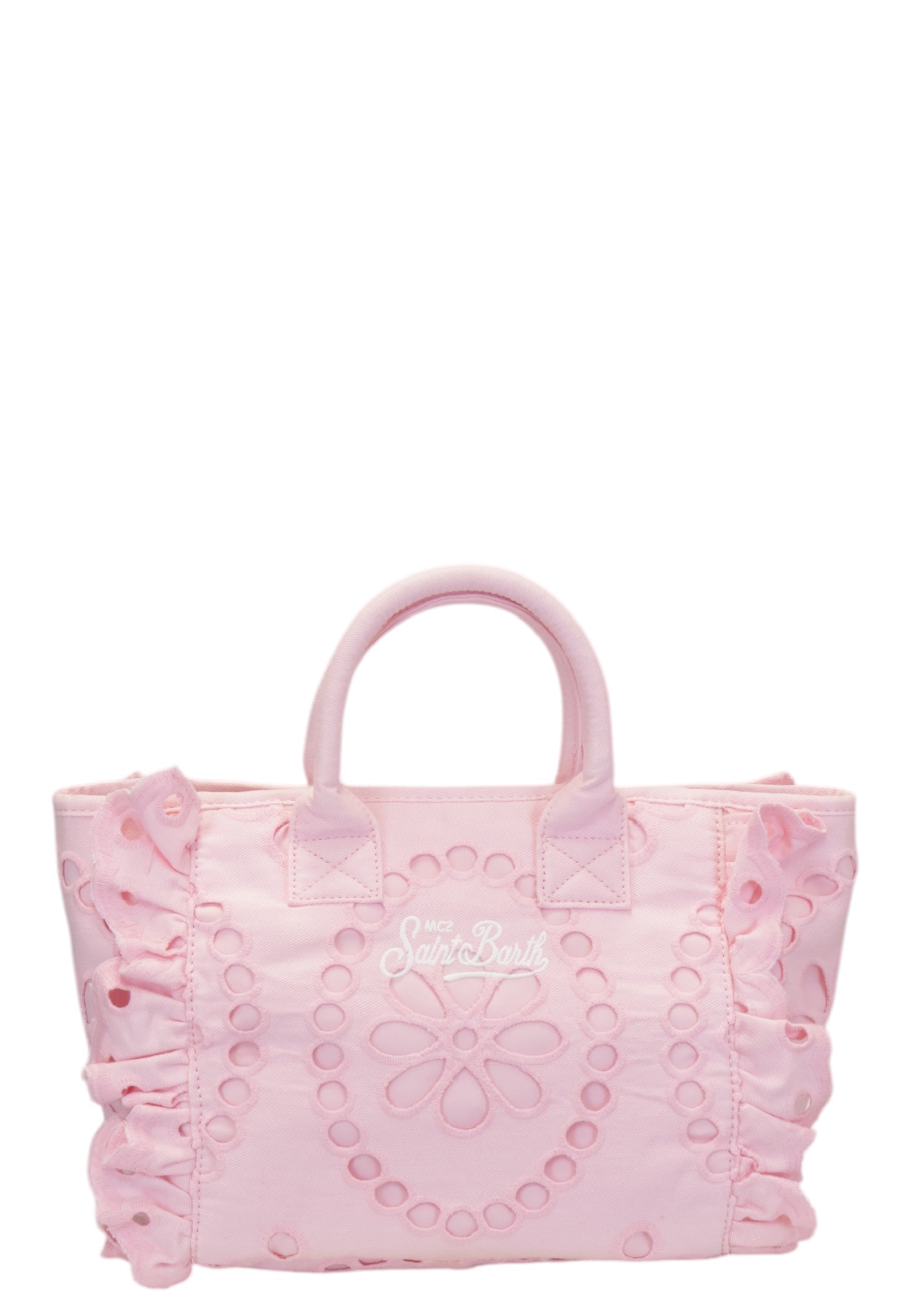 BORSE Rosa Mc2 Saint Barth