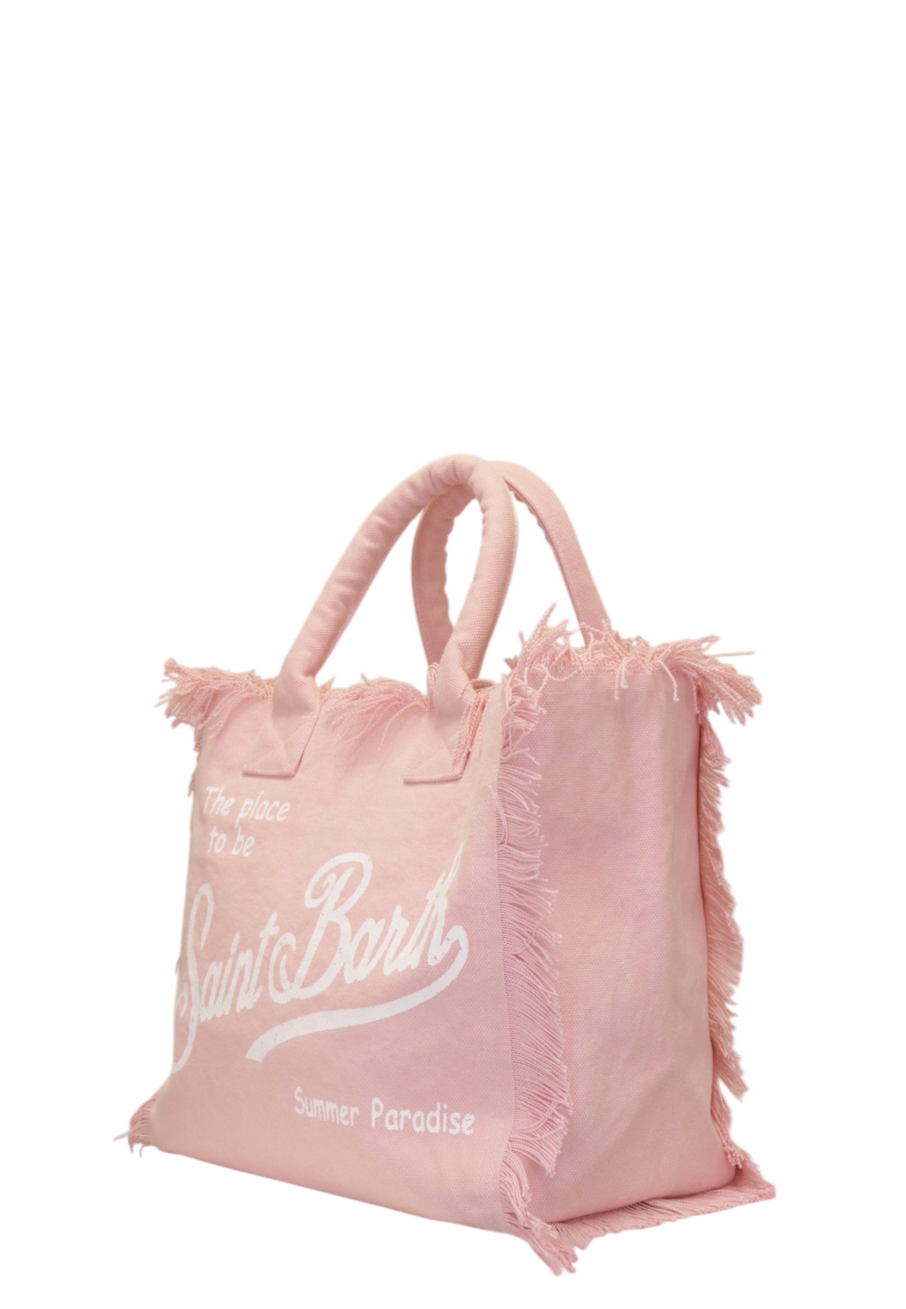 BORSE Rosa Mc2 Saint Barth