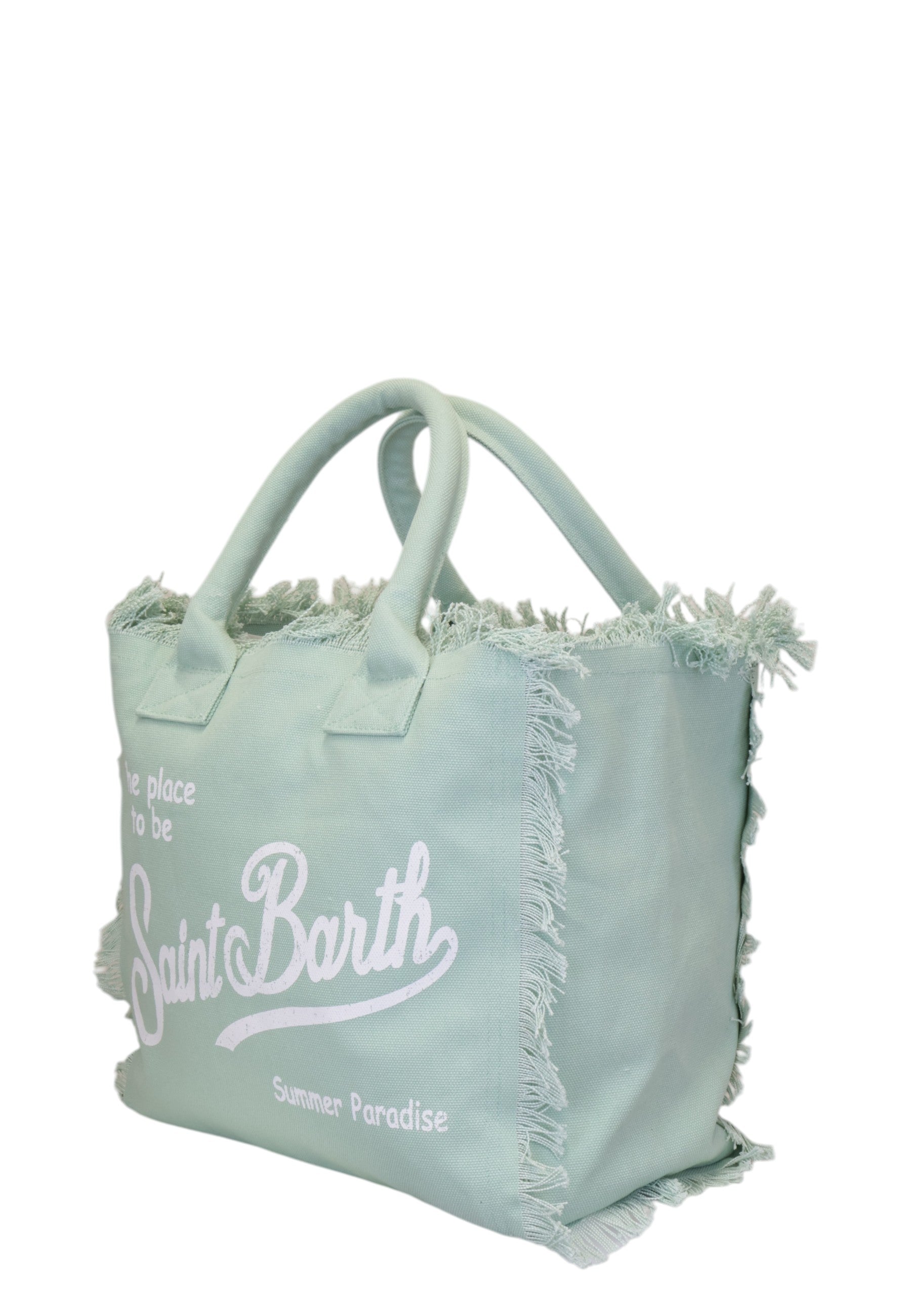 BORSE MARE Verde Mc2 Saint Barth