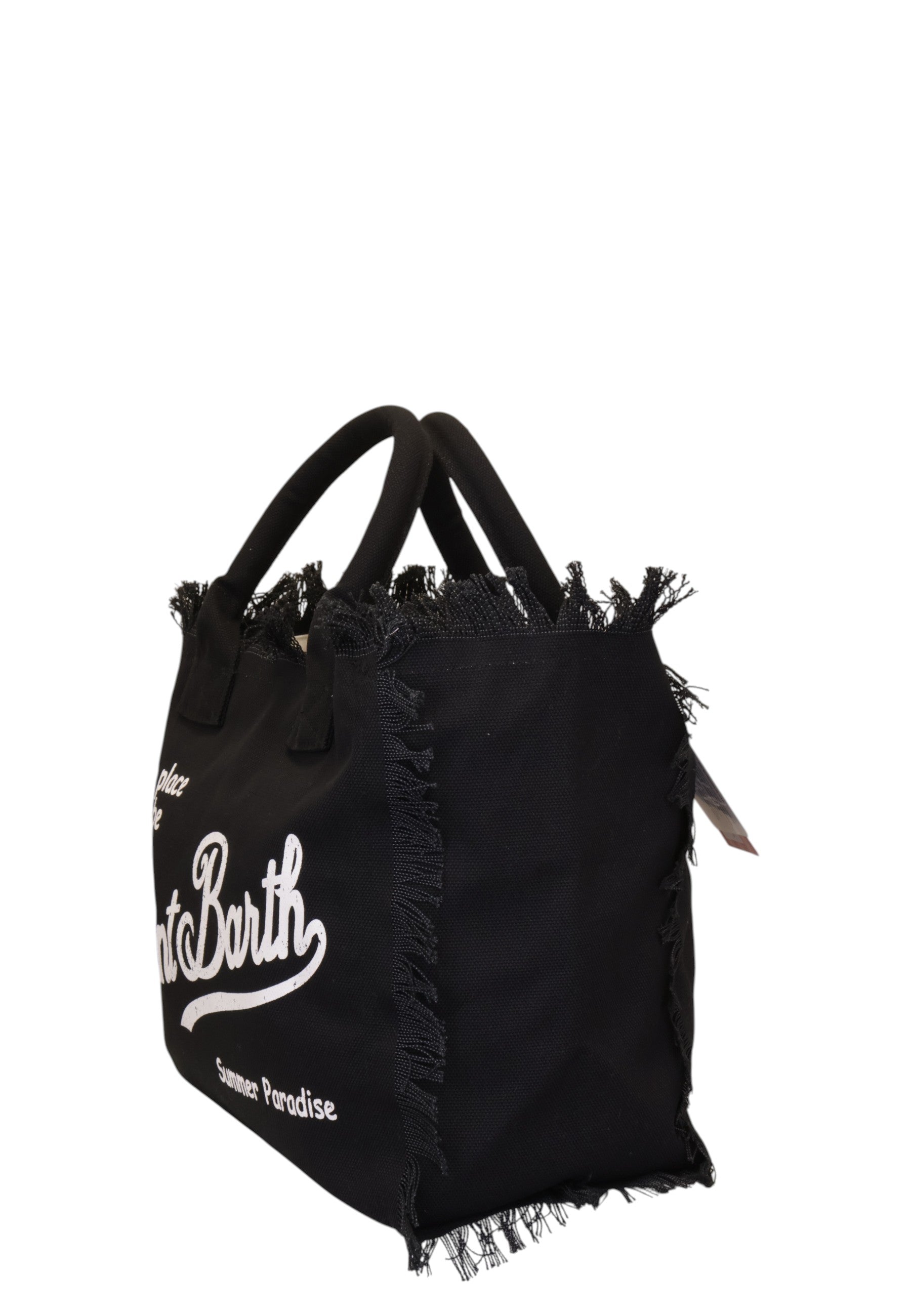 BORSE MARE Nero Mc2 Saint Barth