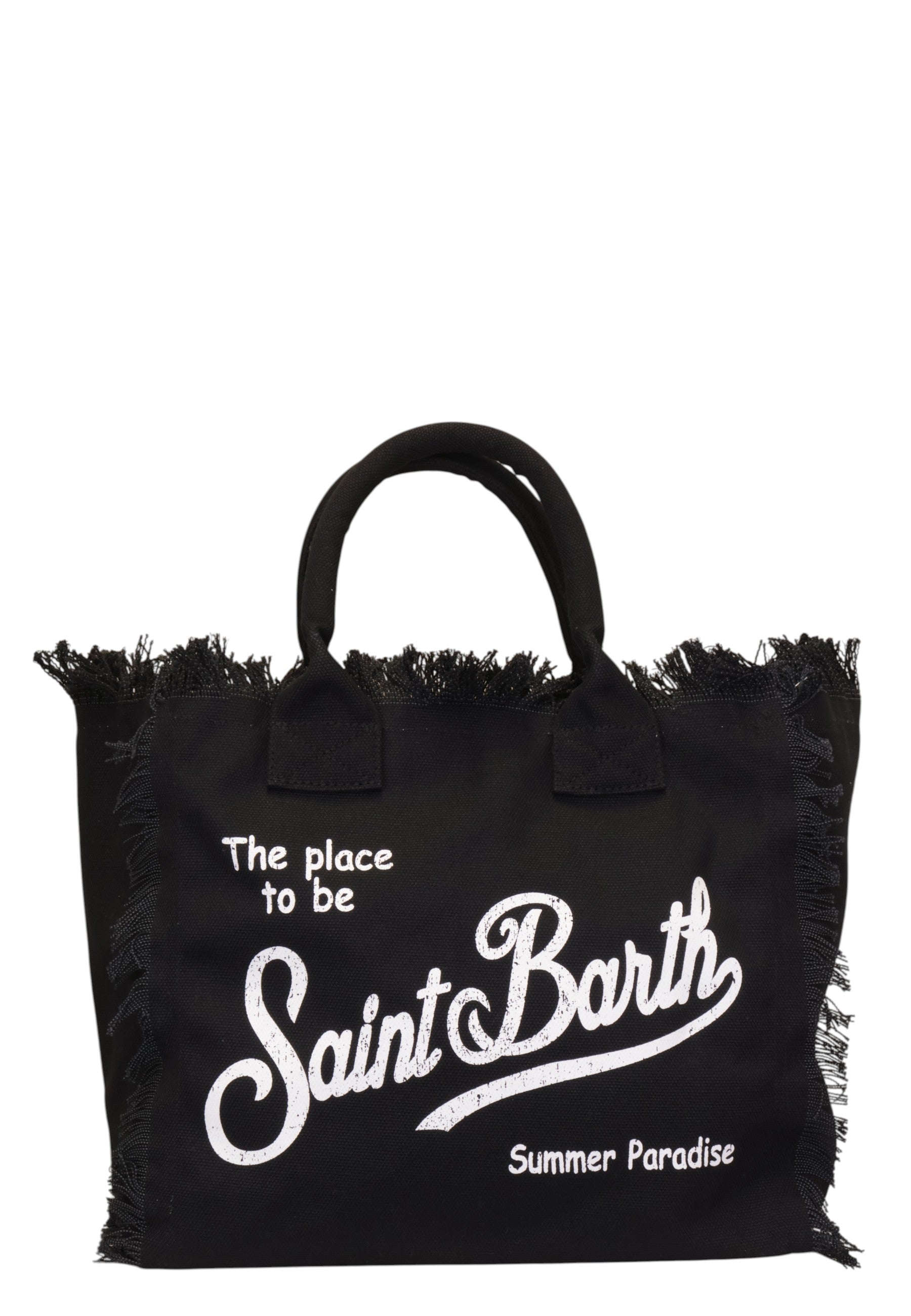 BORSE MARE Nero Mc2 Saint Barth