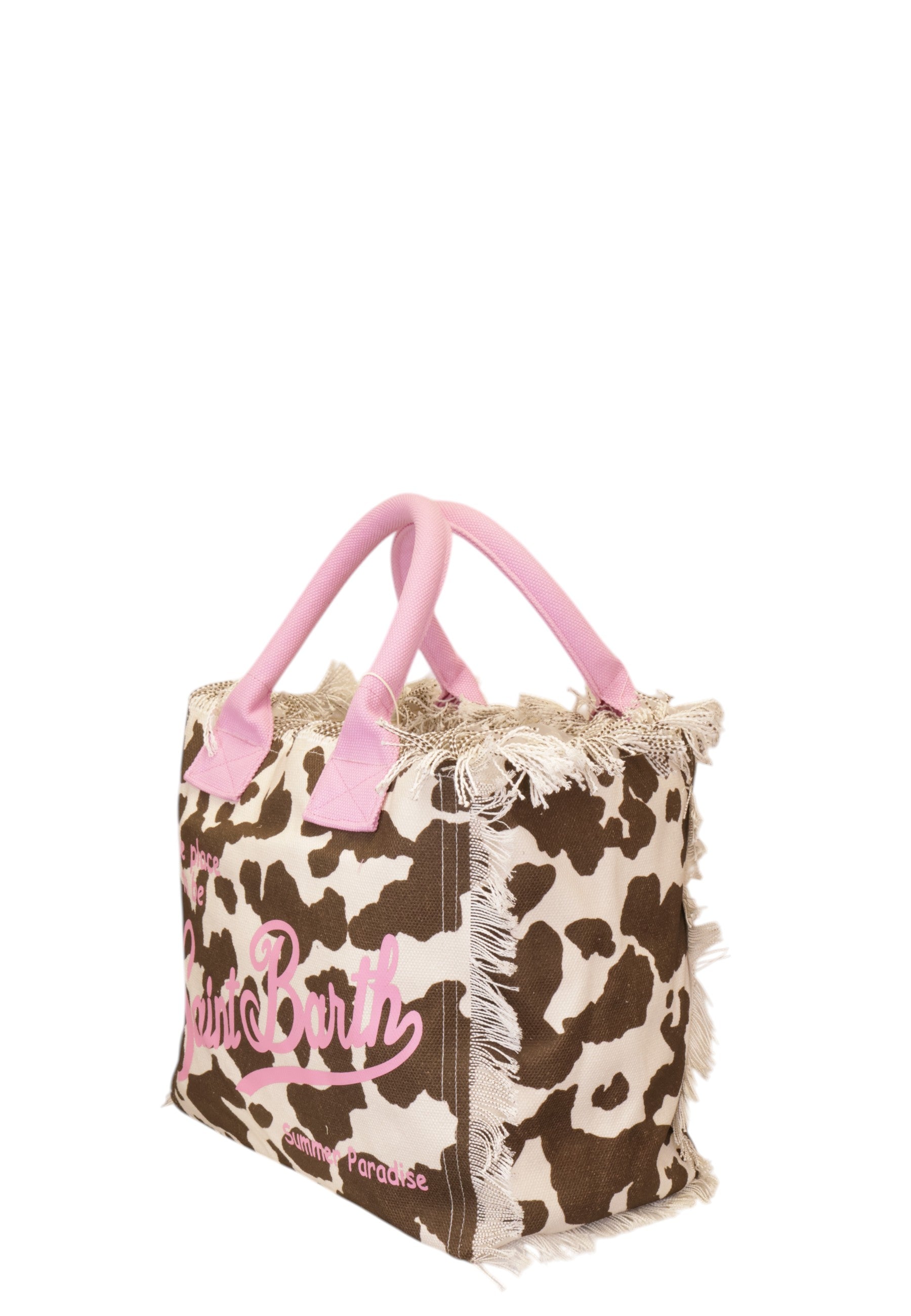 BORSE Marrone Mc2 Saint Barth