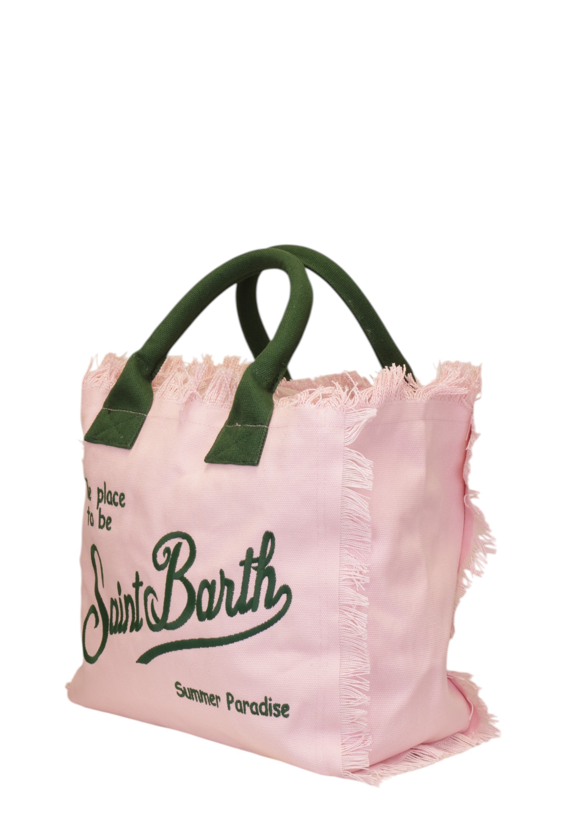 BORSE MARE Rosa Mc2 Saint Barth