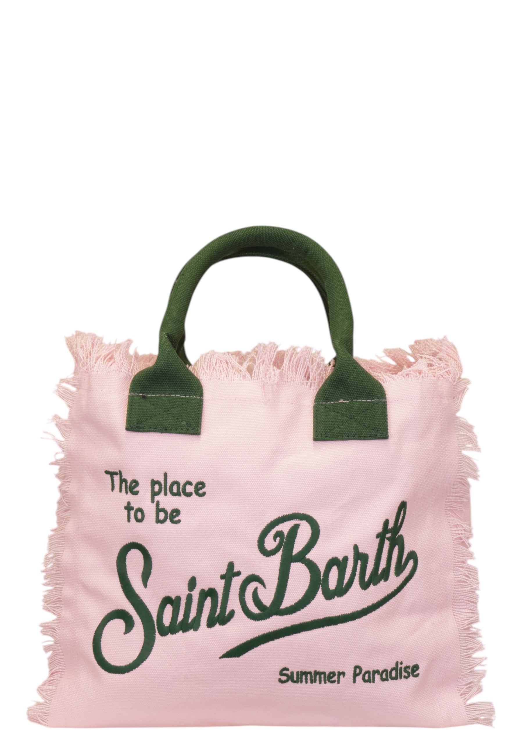 BORSE MARE Rosa Mc2 Saint Barth