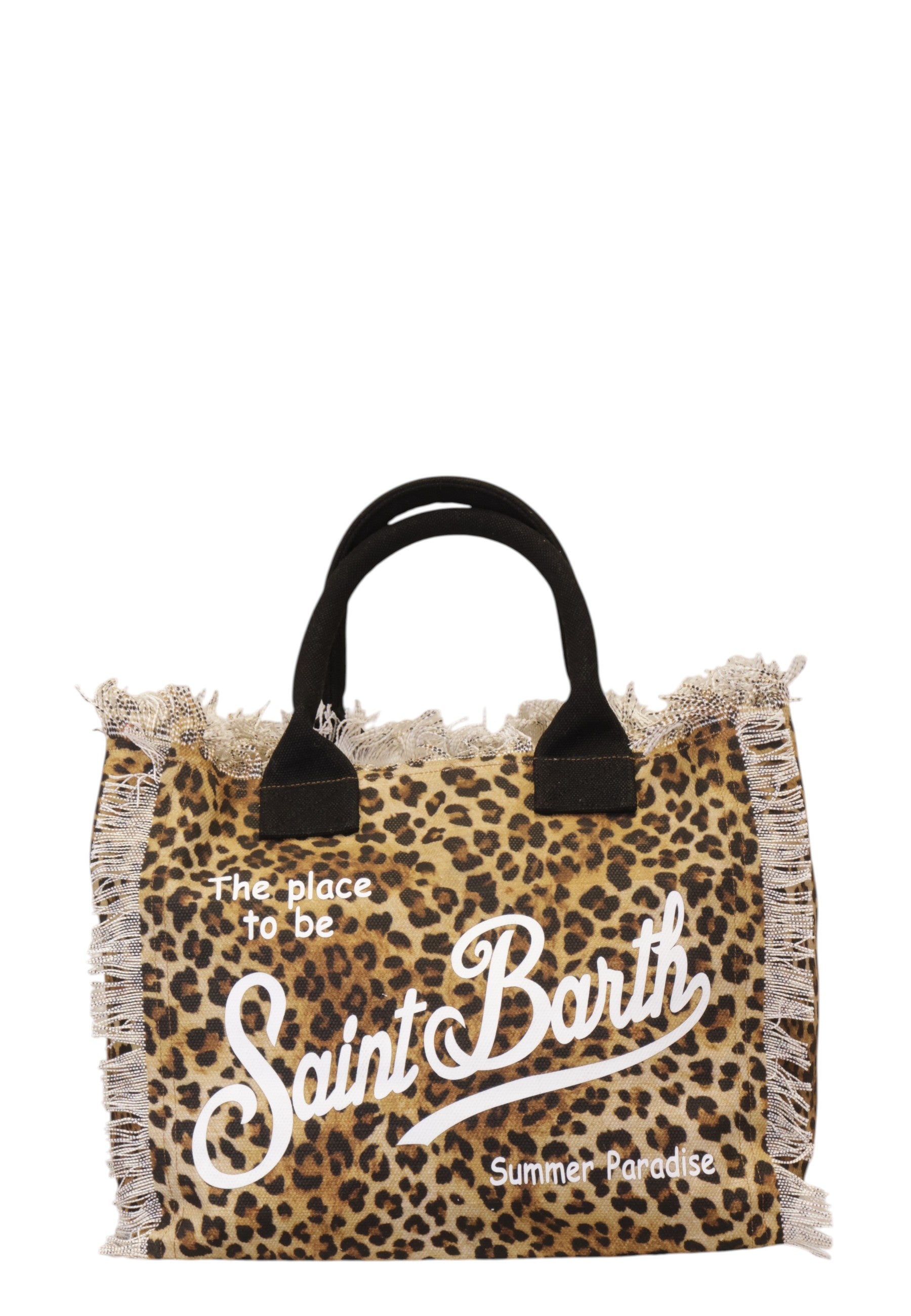 BORSE Marrone Mc2 Saint Barth