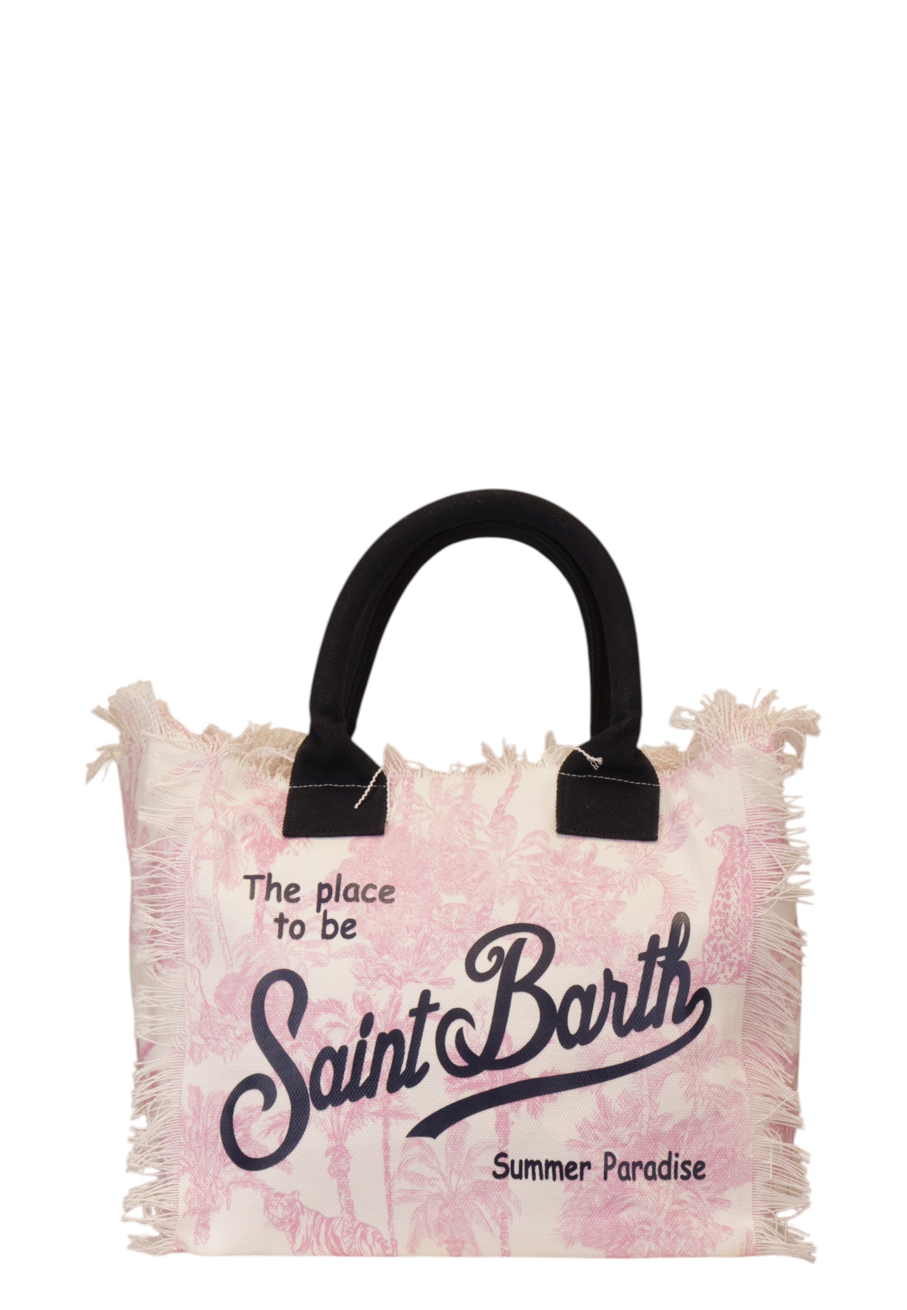 BORSE Bianco Mc2 Saint Barth