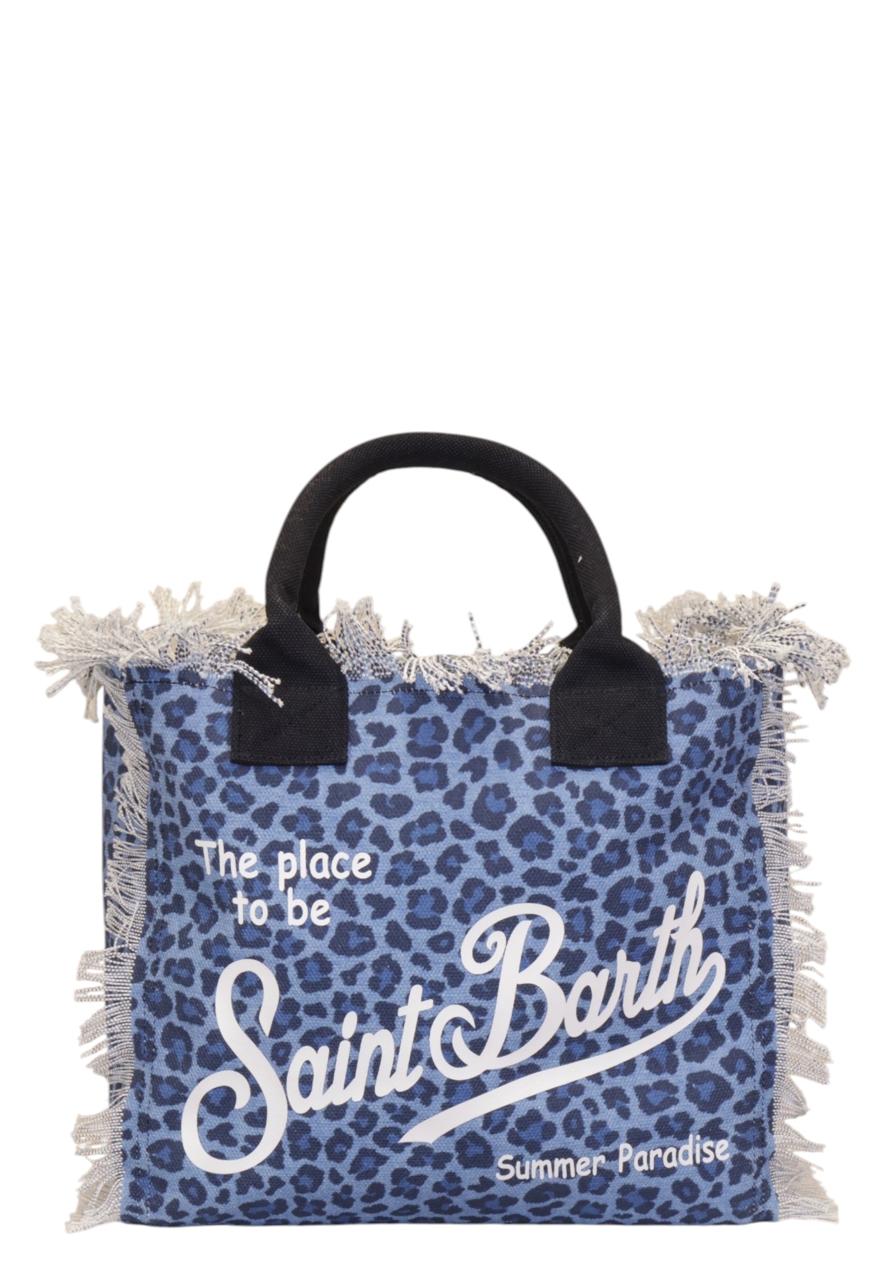 BORSE MARE Blu Mc2 Saint Barth