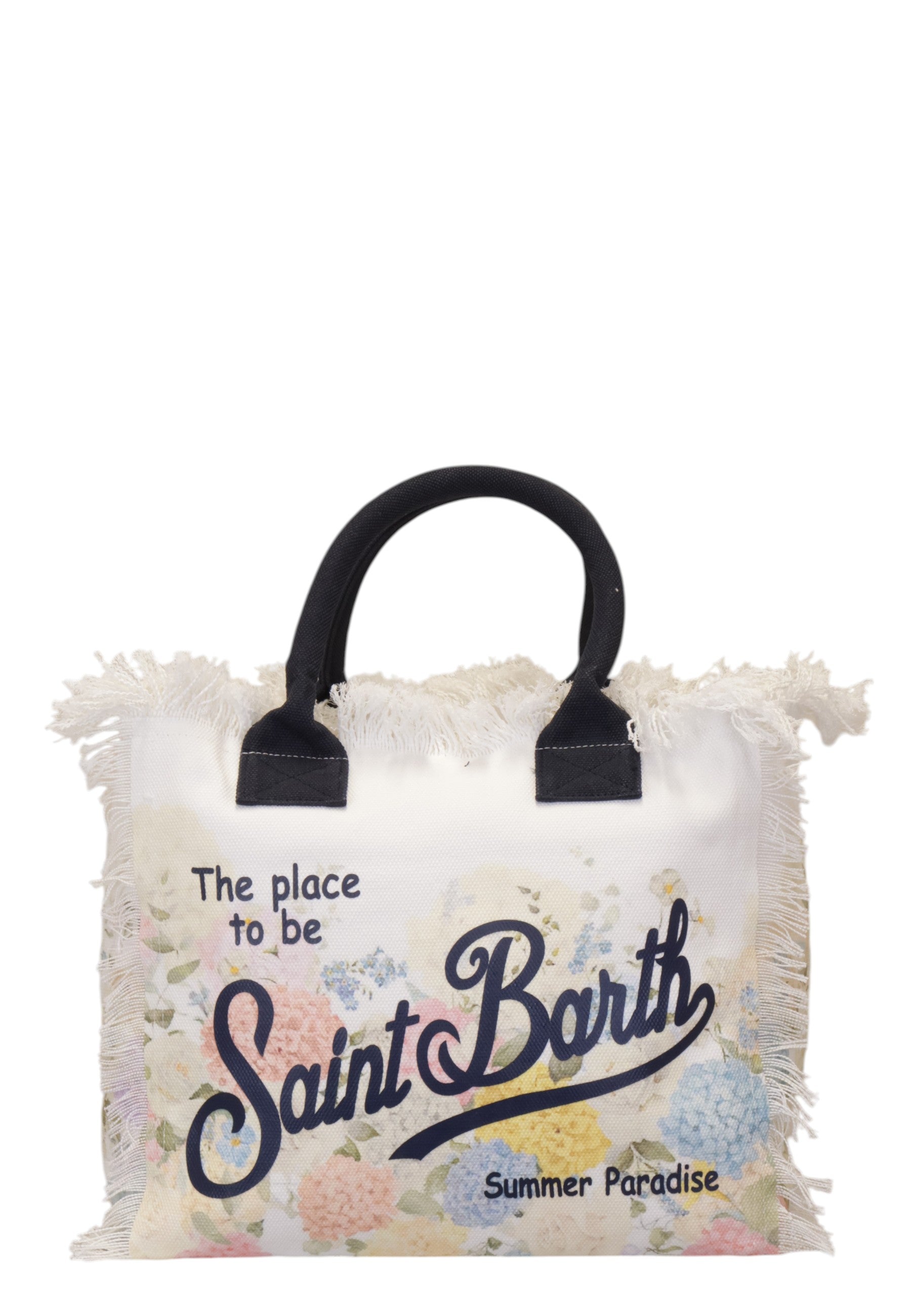 BORSE Bianco Mc2 Saint Barth