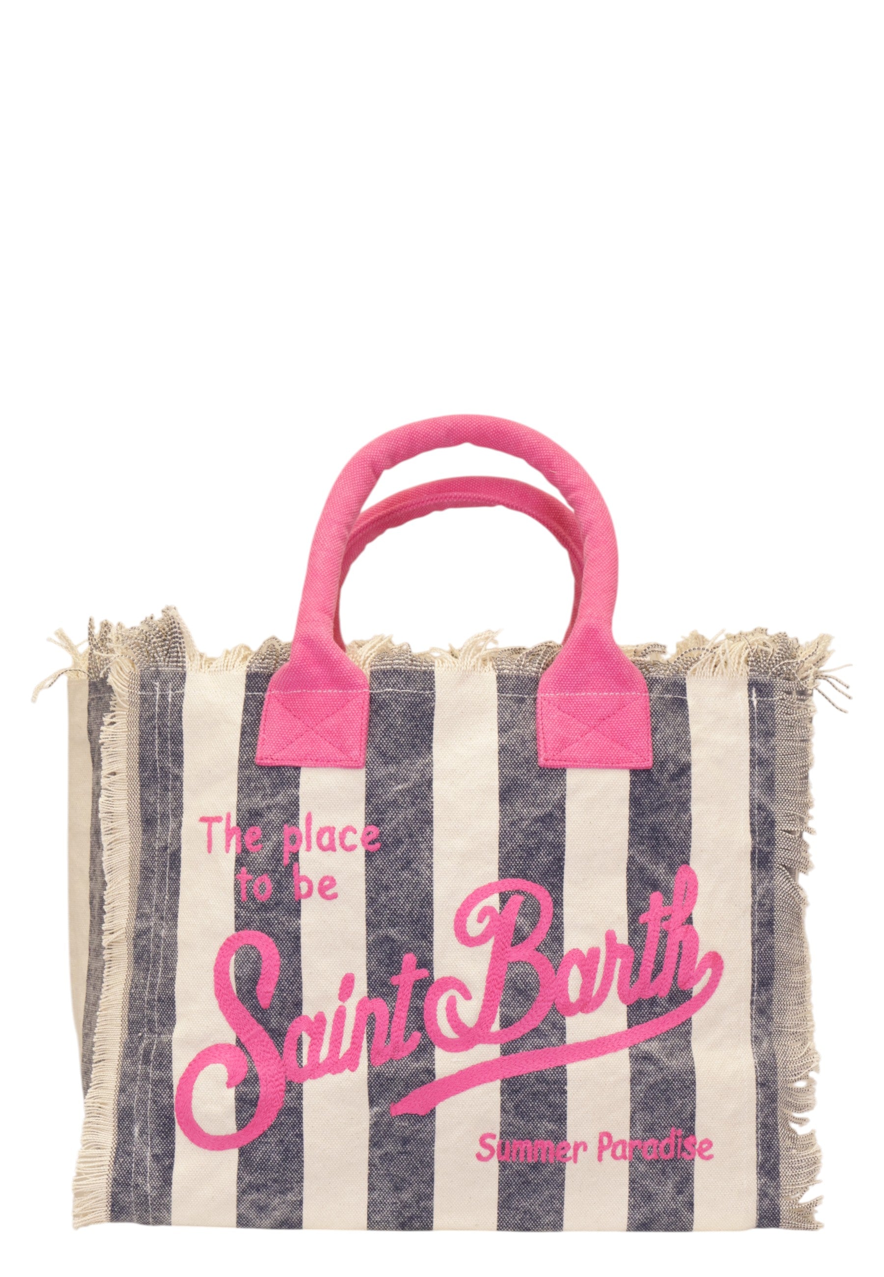 BORSE Rosa Mc2 Saint Barth