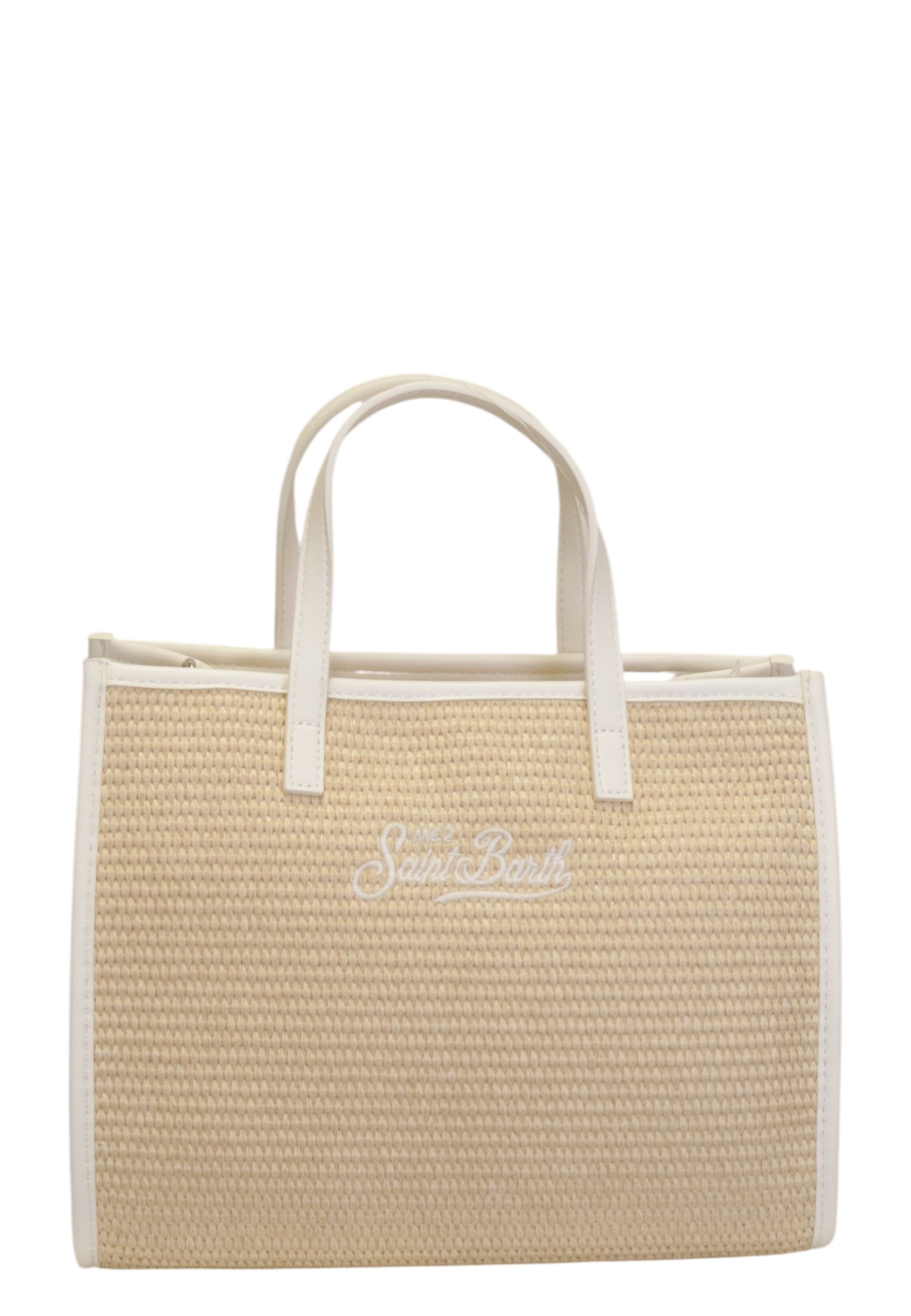 BORSE Beige Mc2 Saint Barth