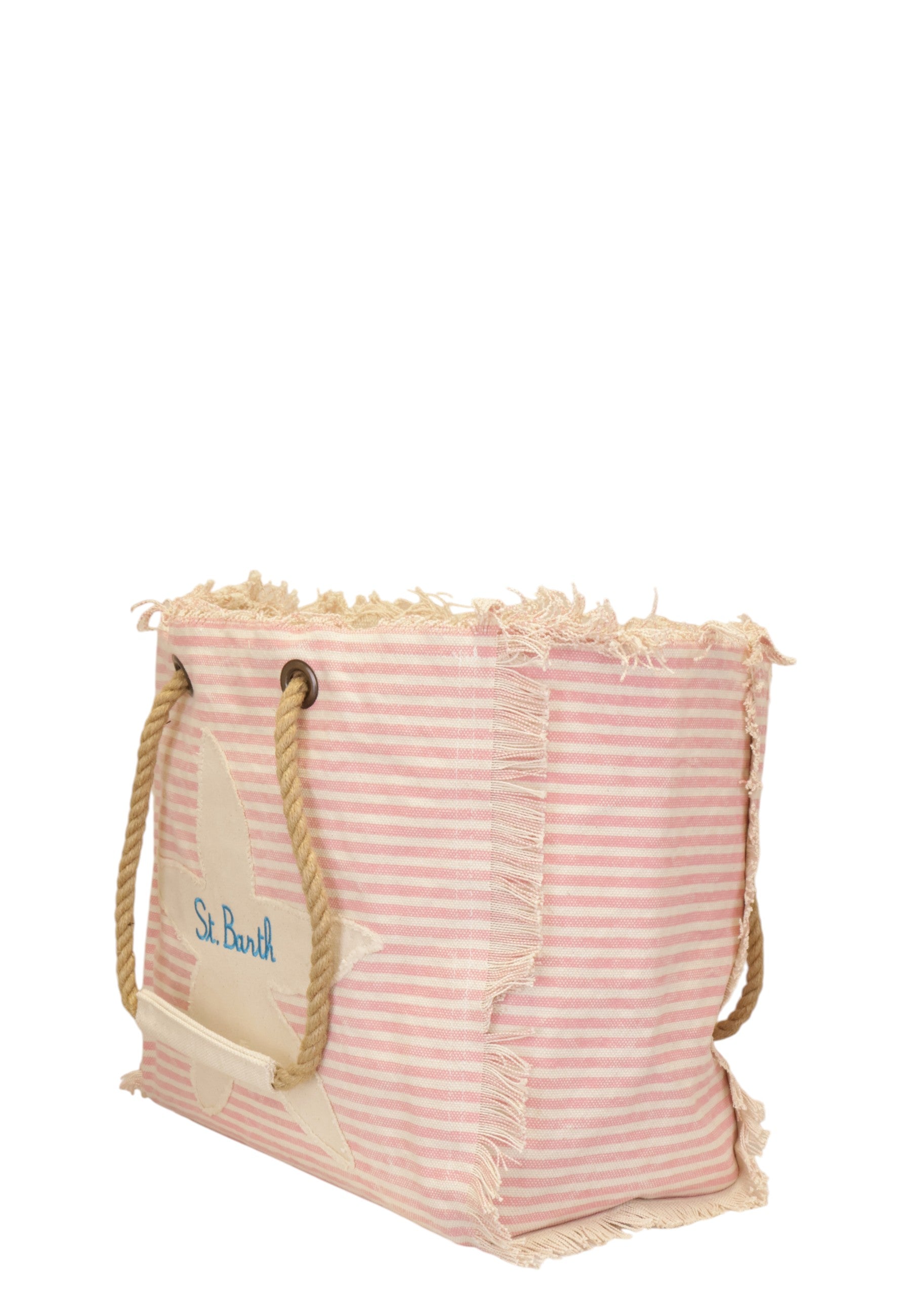BORSE Rosa Mc2 Saint Barth