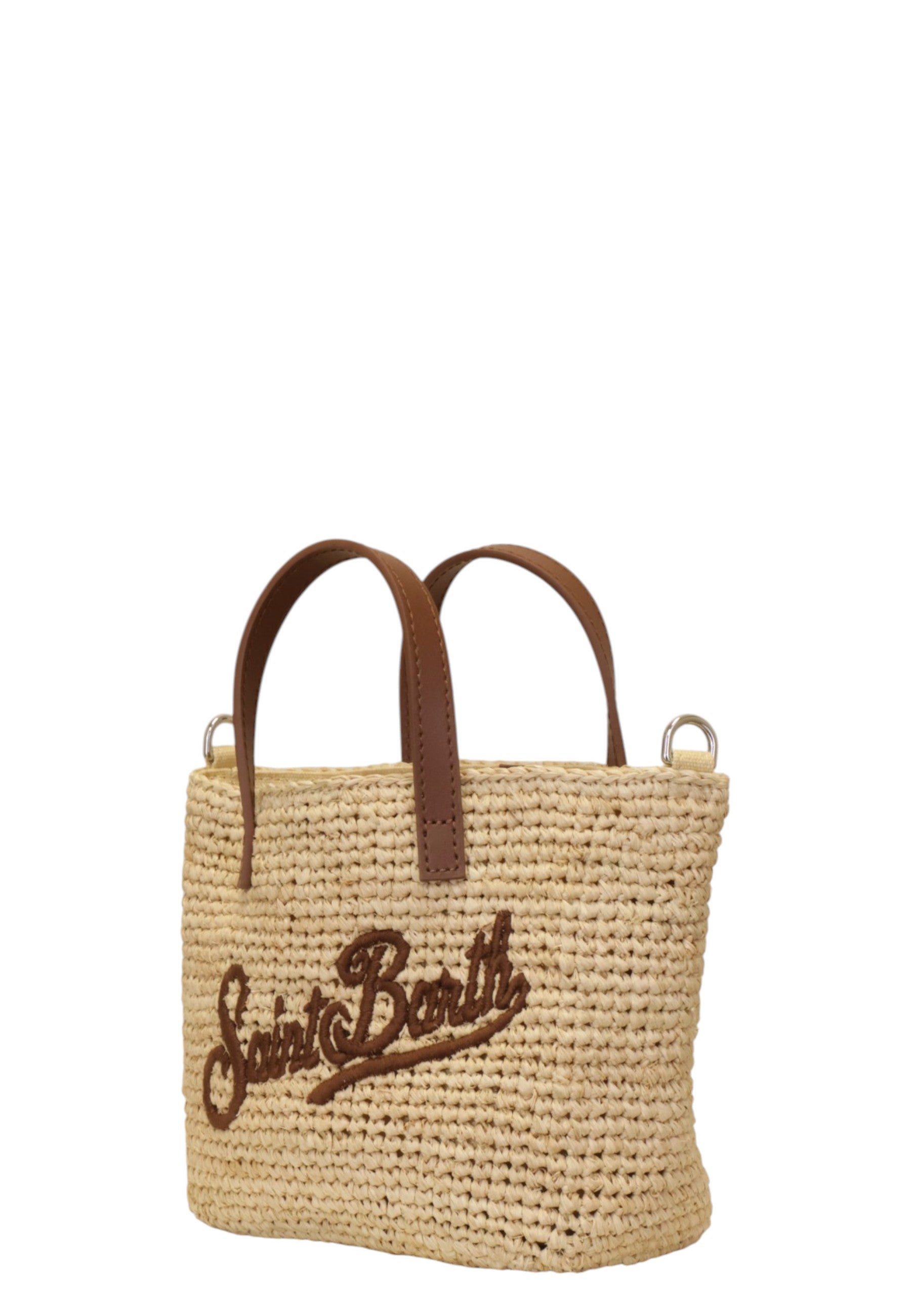 BORSE MARE Beige Mc2 Saint Barth