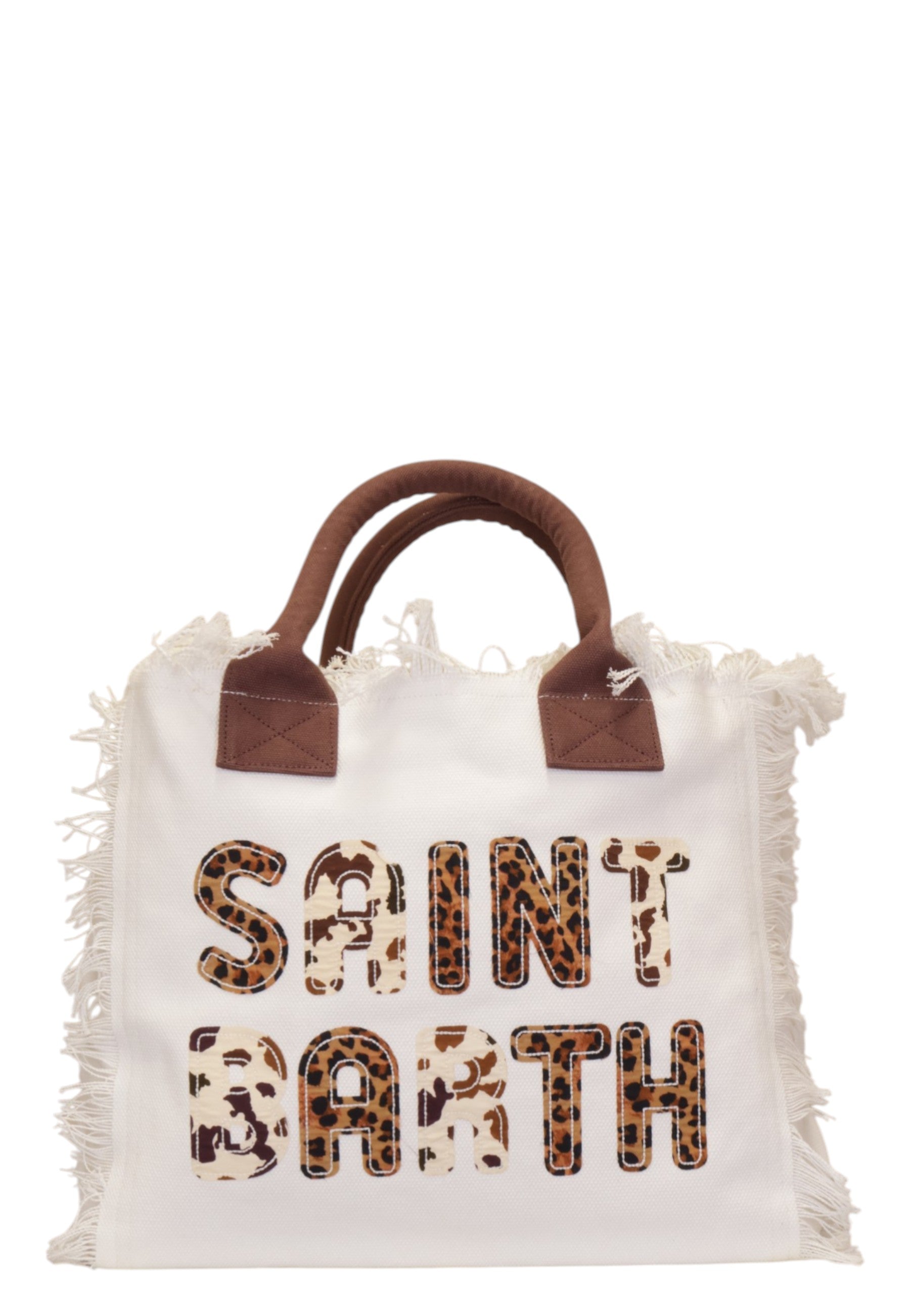 BORSE Bianco Mc2 Saint Barth