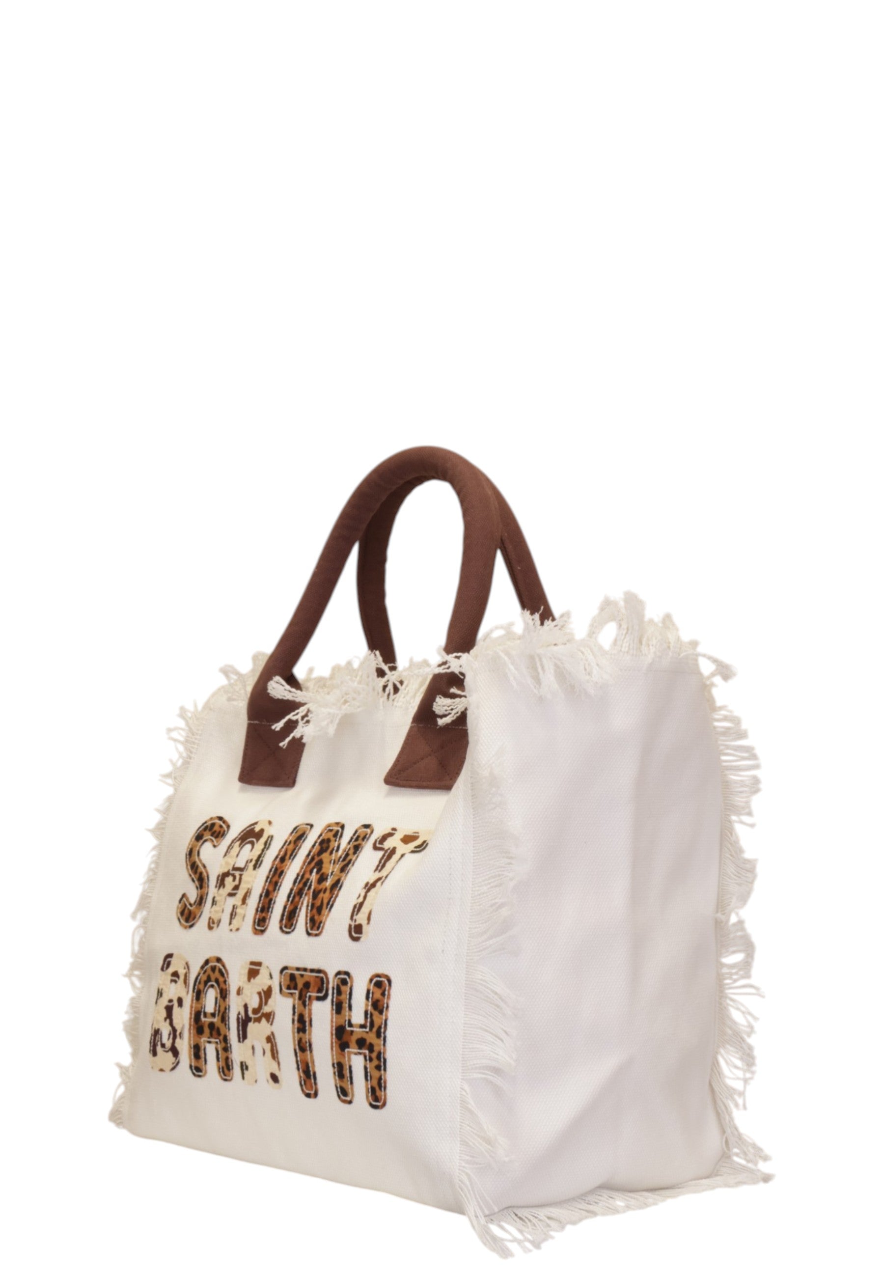 BORSE Bianco Mc2 Saint Barth