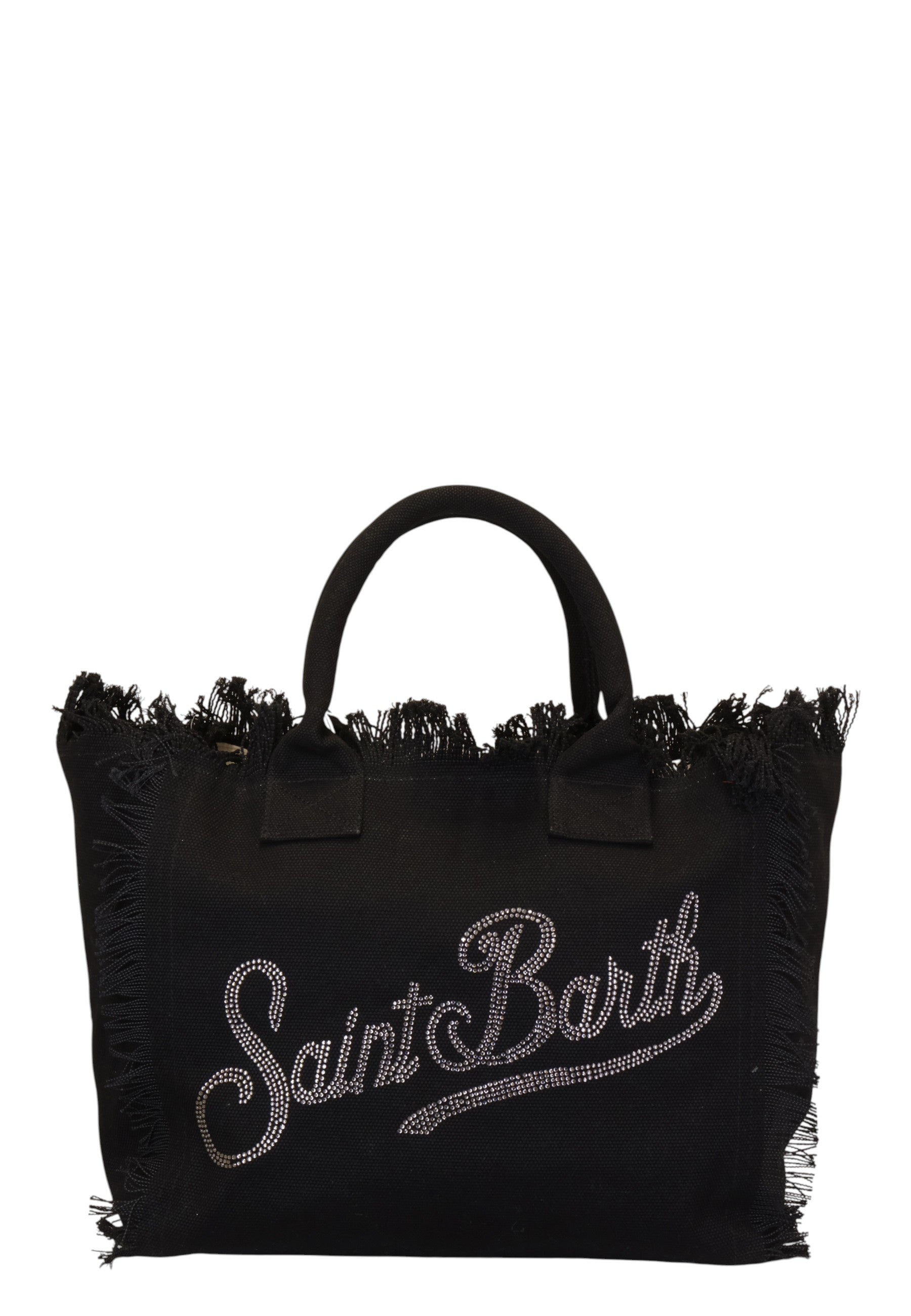 BORSE Nero Mc2 Saint Barth