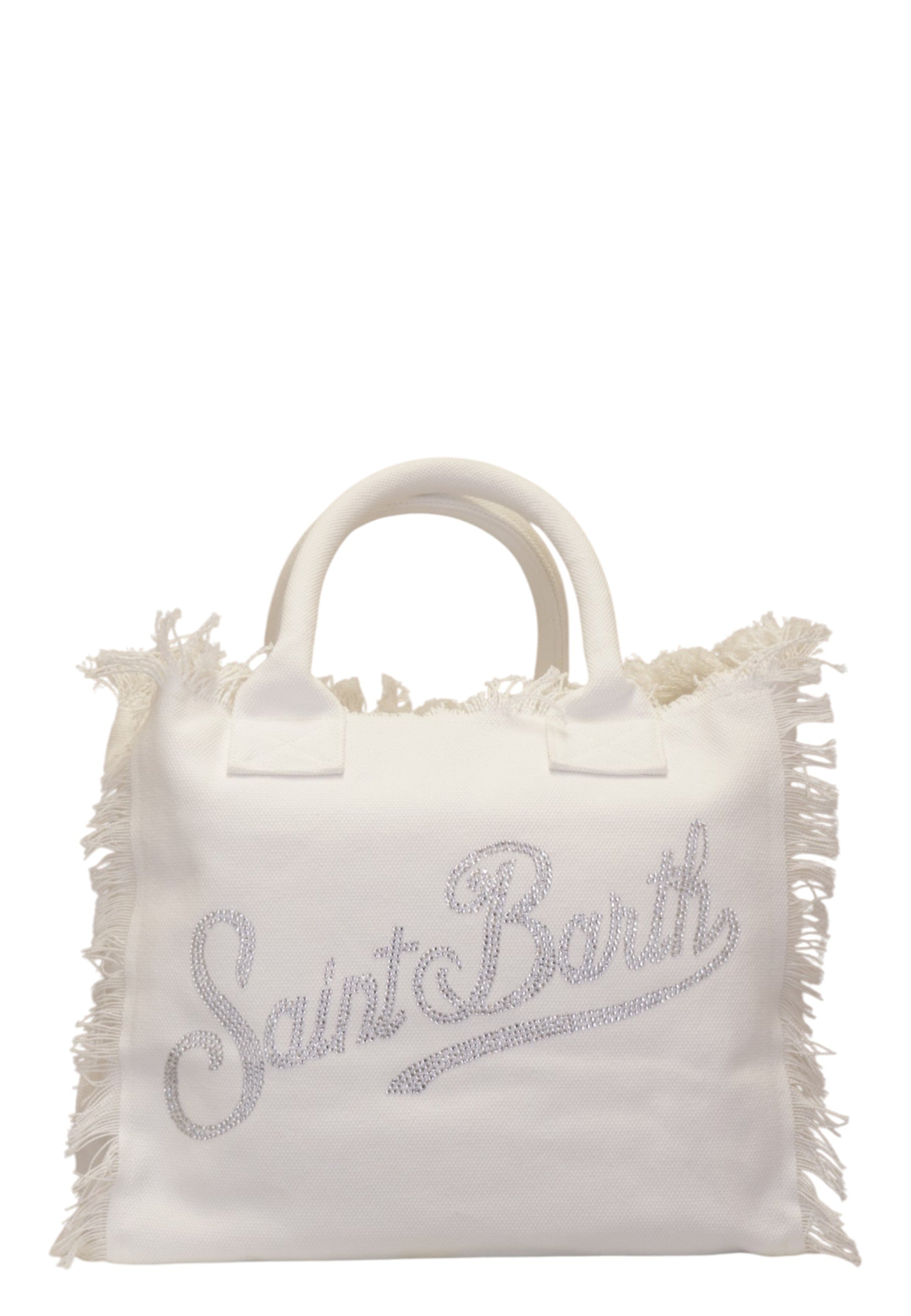 BORSE Bianco Mc2 Saint Barth