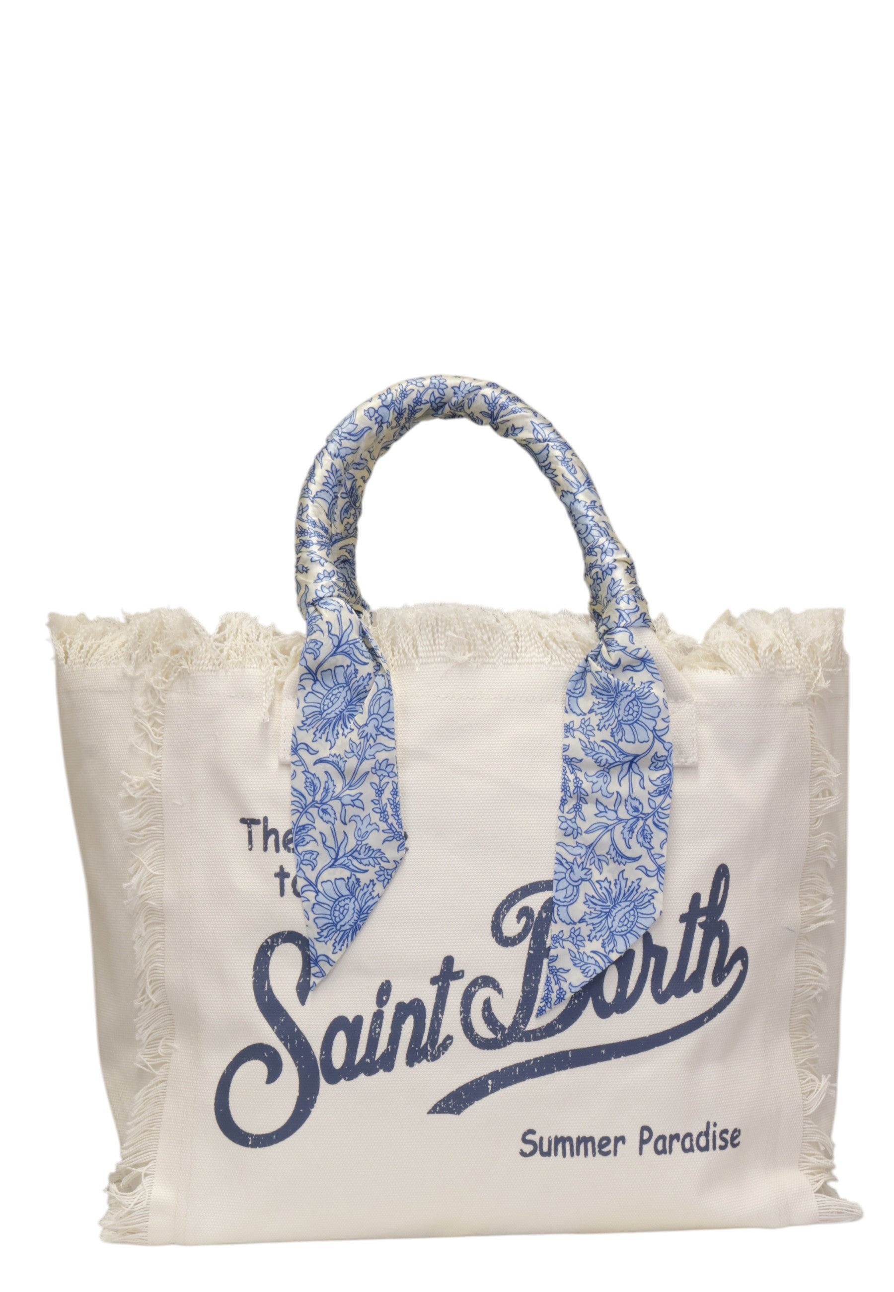 BORSE MARE Bianco Mc2 Saint Barth