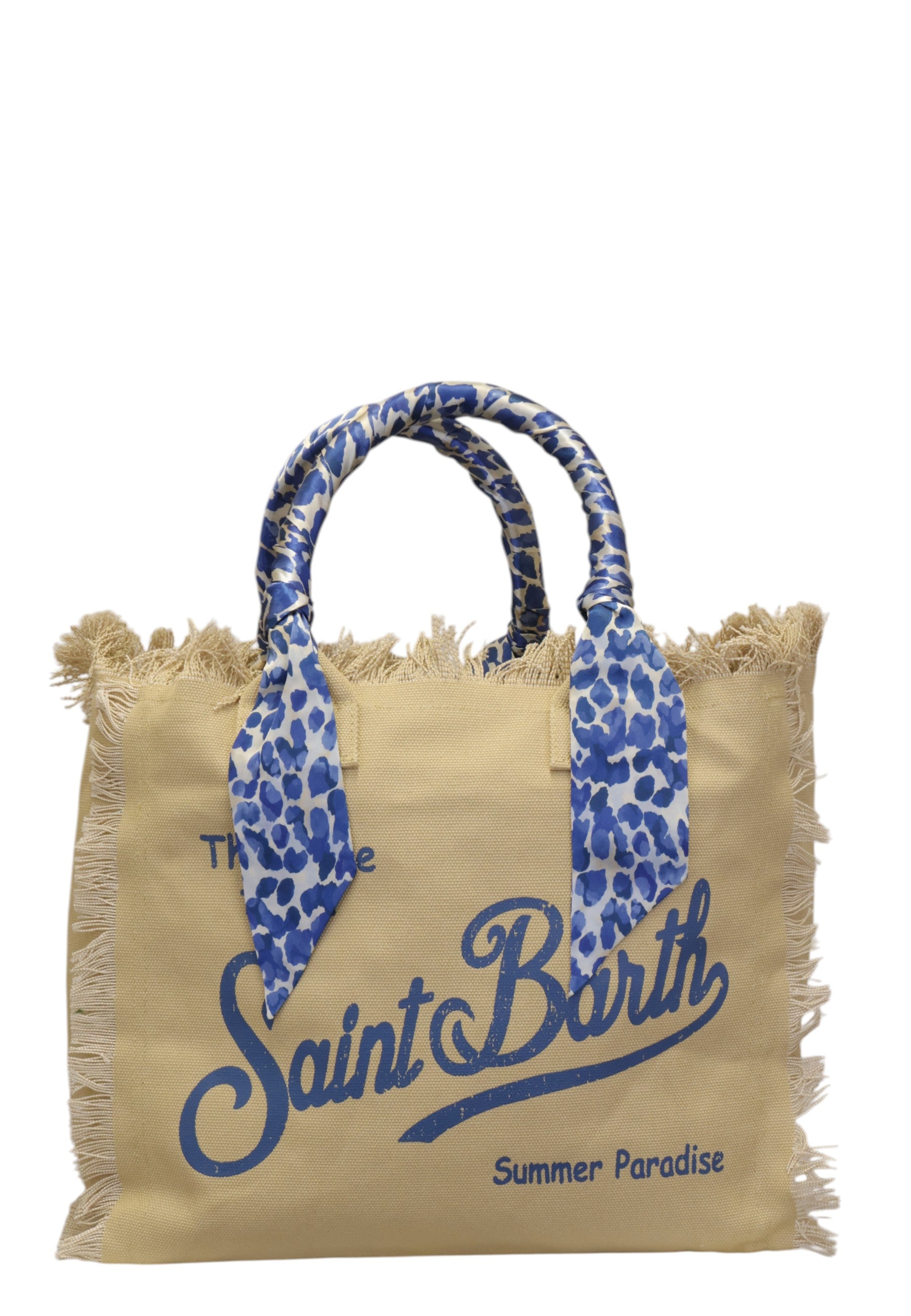 BORSE MARE Blu Mc2 Saint Barth