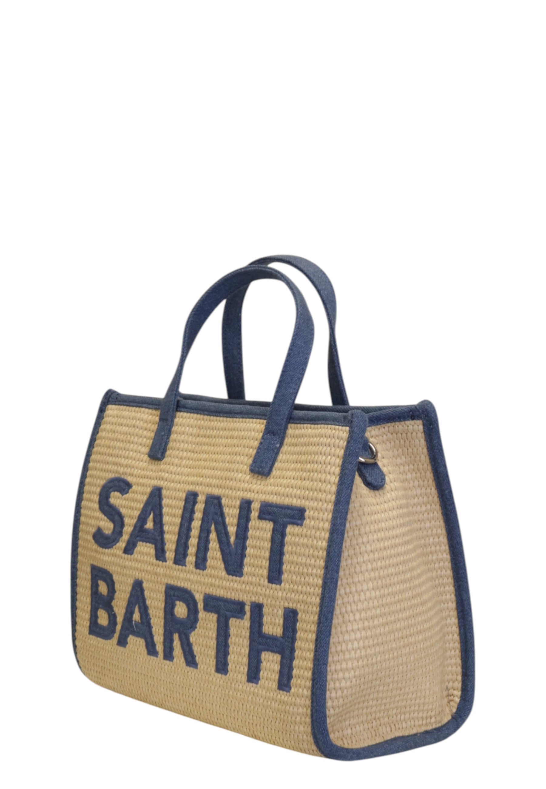 BORSE Beige Mc2 Saint Barth
