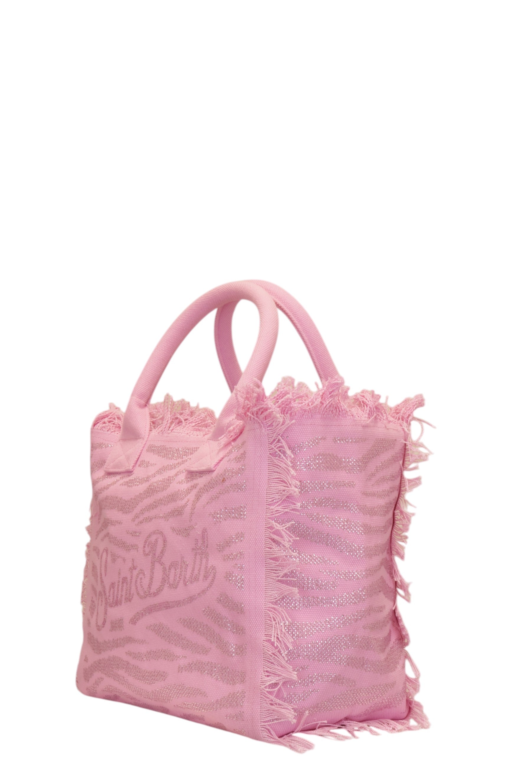 BORSE Rosa Mc2 Saint Barth