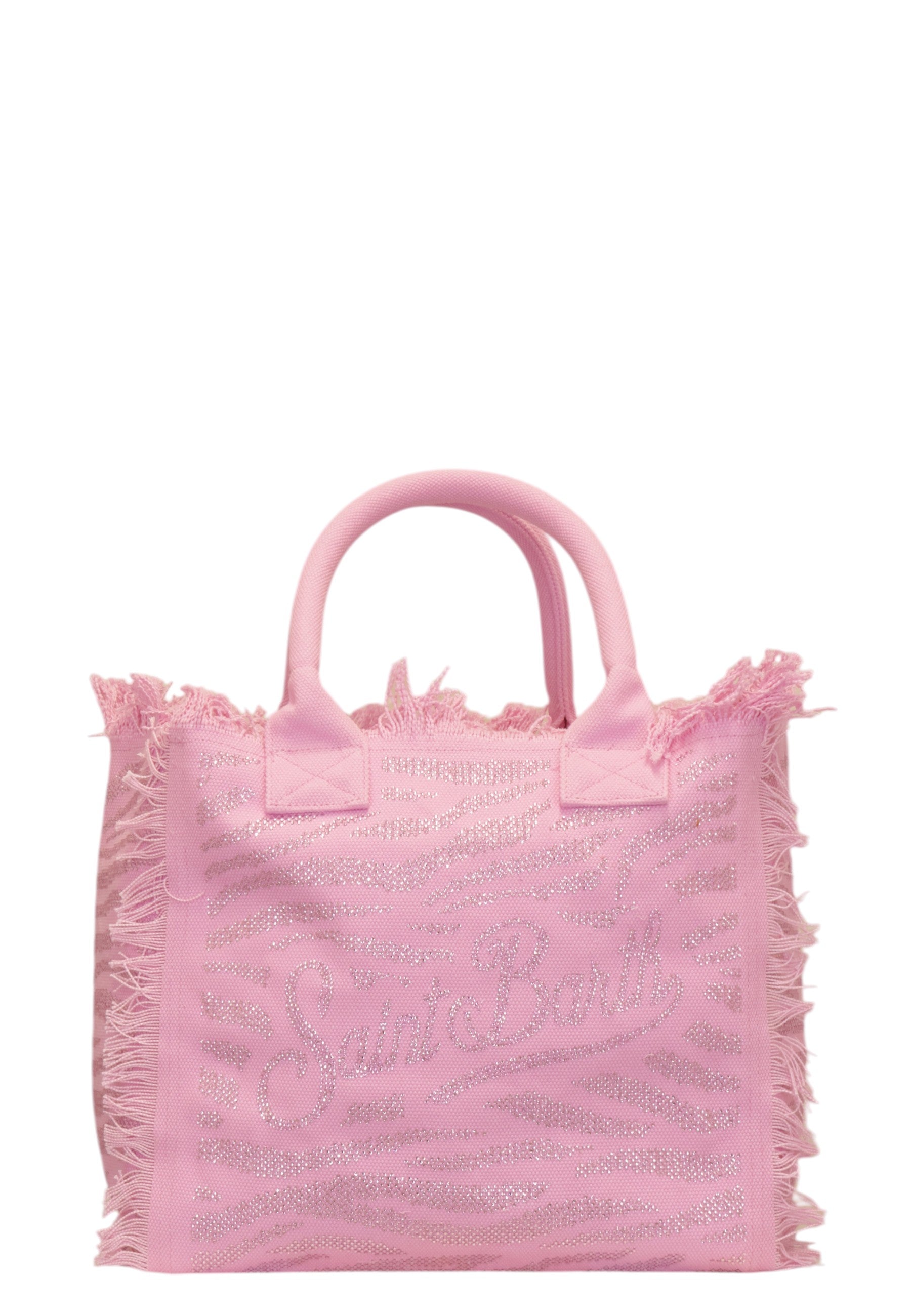 BORSE Rosa Mc2 Saint Barth